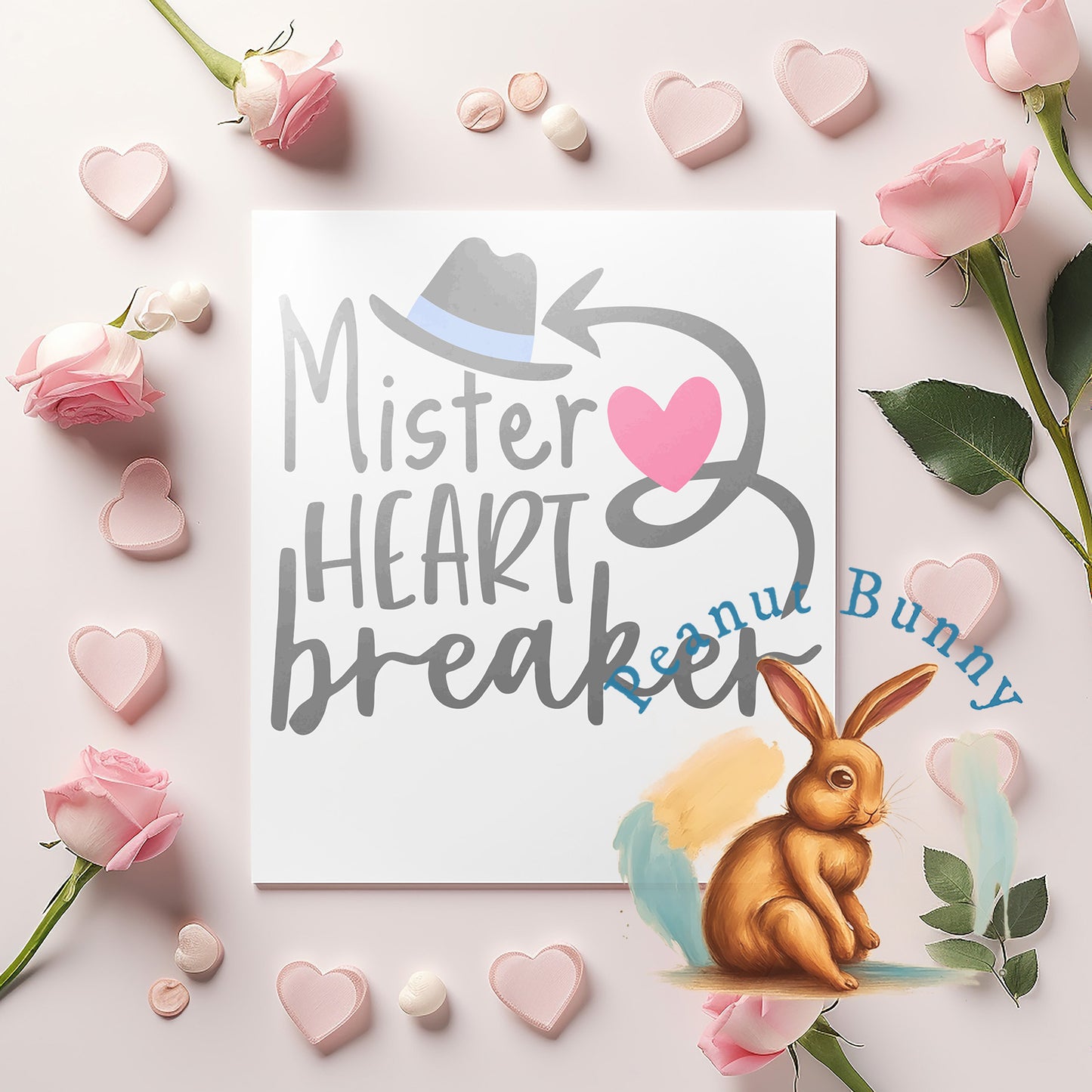 Crochet Christmas Transfer 1 PIC