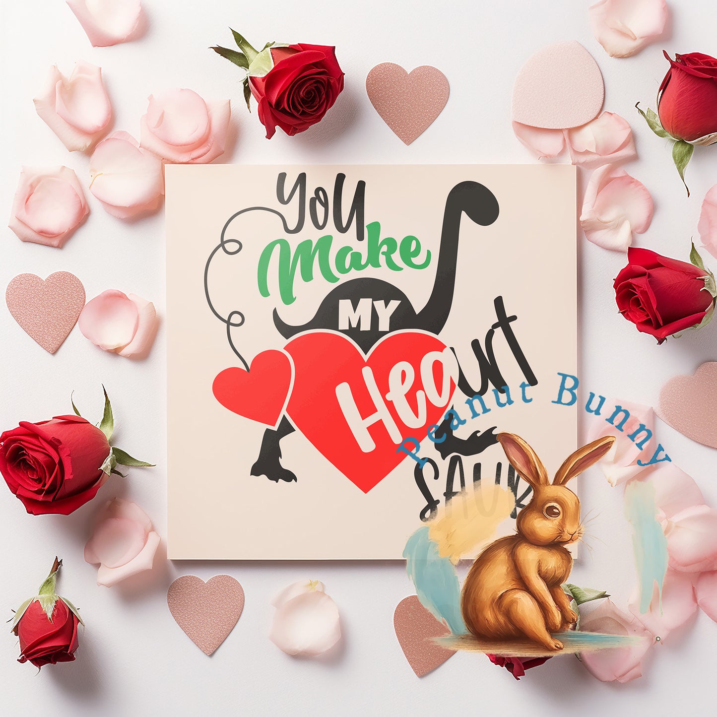 Crochet Christmas Transfer 1 PIC