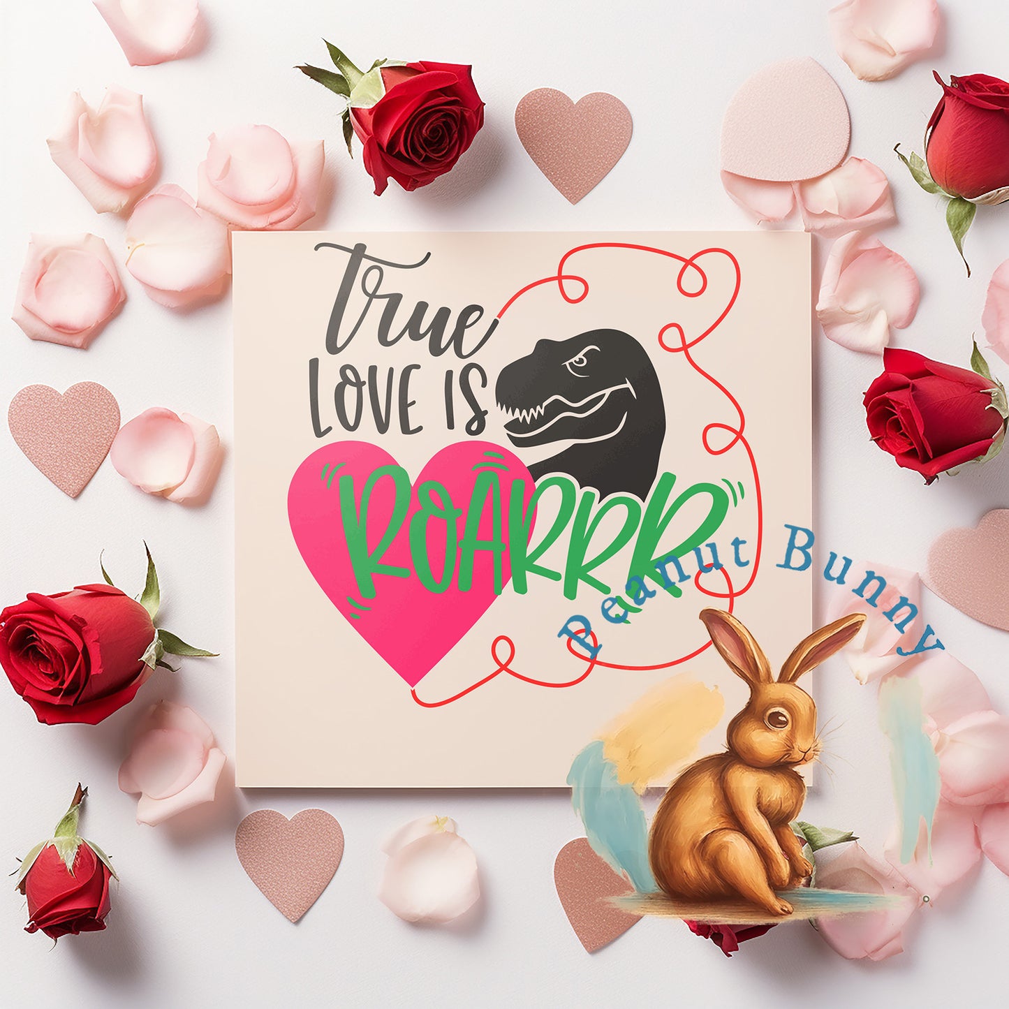 Crochet Christmas Transfer 1 PIC