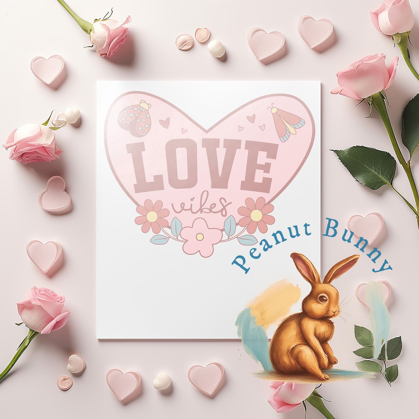 Crochet Christmas Transfer 1 PIC