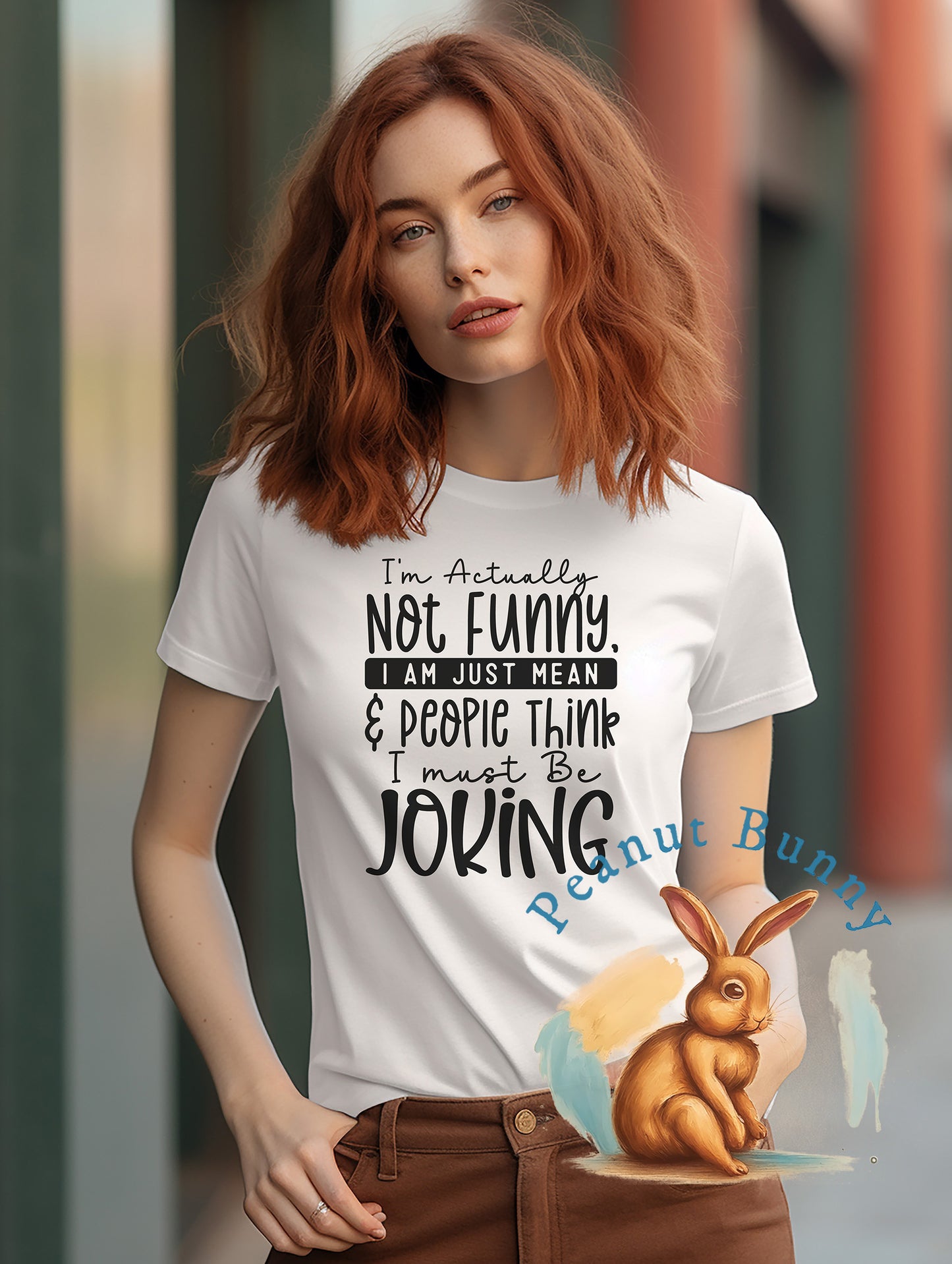 Funny Quotes DTF Transfer 21