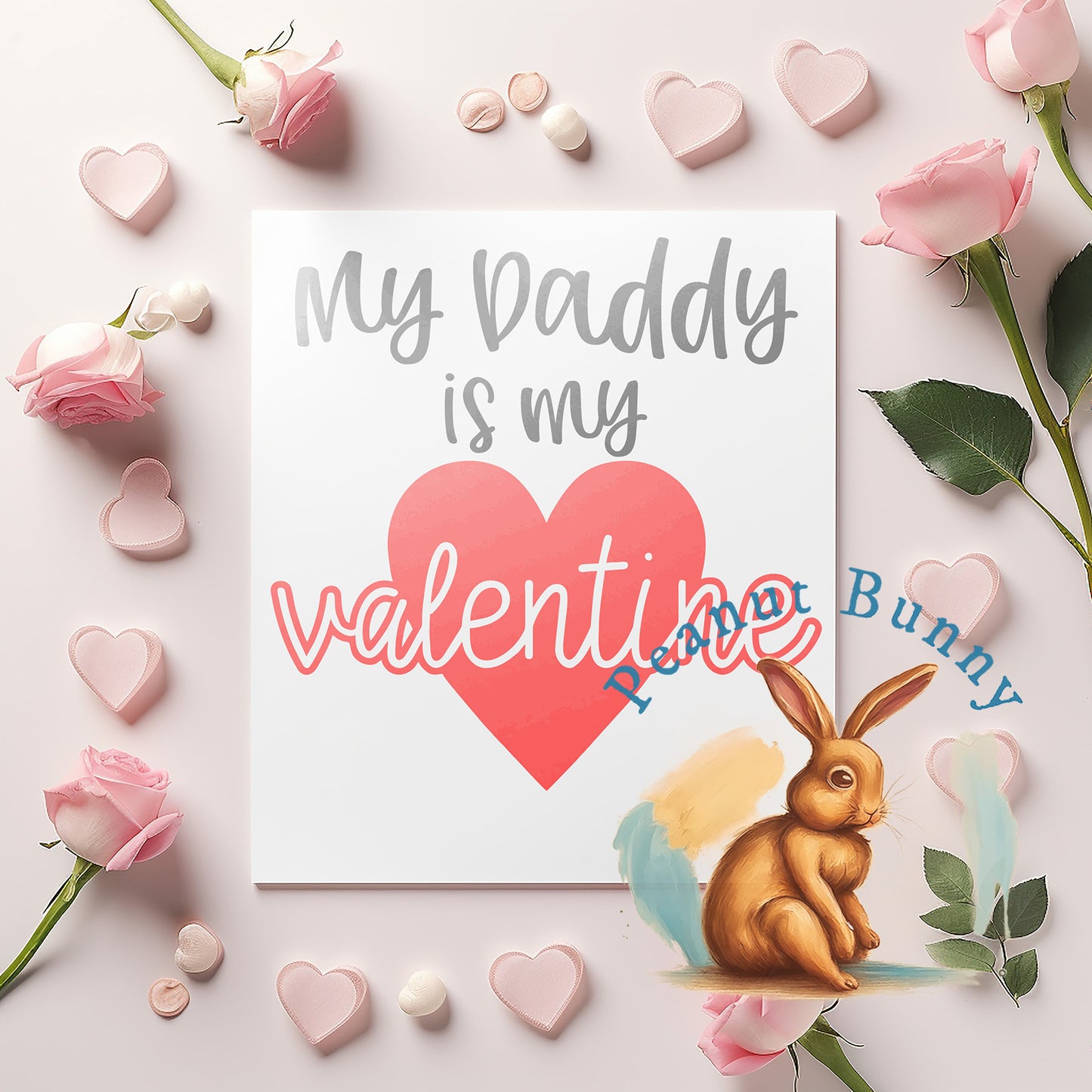 Crochet Christmas Transfer 1 PIC