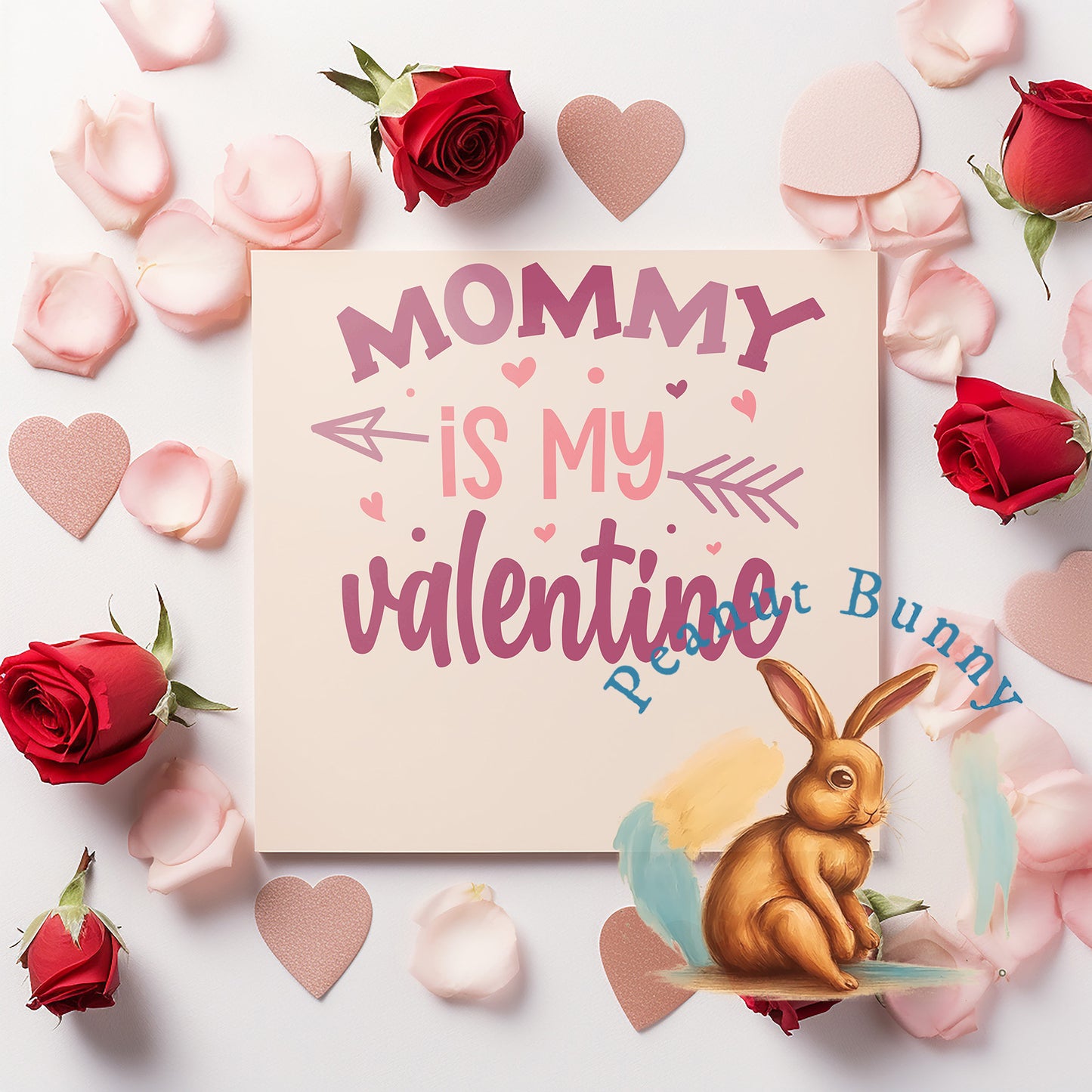 Crochet Christmas Transfer 1 PIC