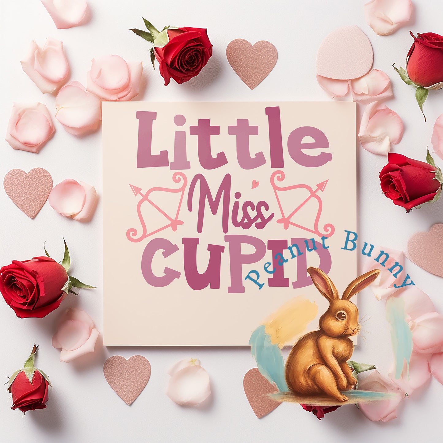 Crochet Christmas Transfer 1 PIC