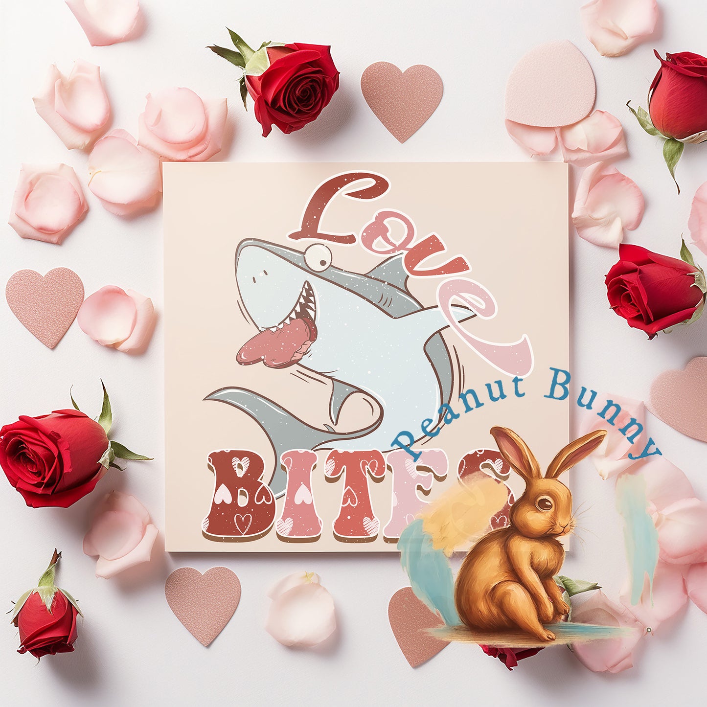 Crochet Christmas Transfer 1 PIC