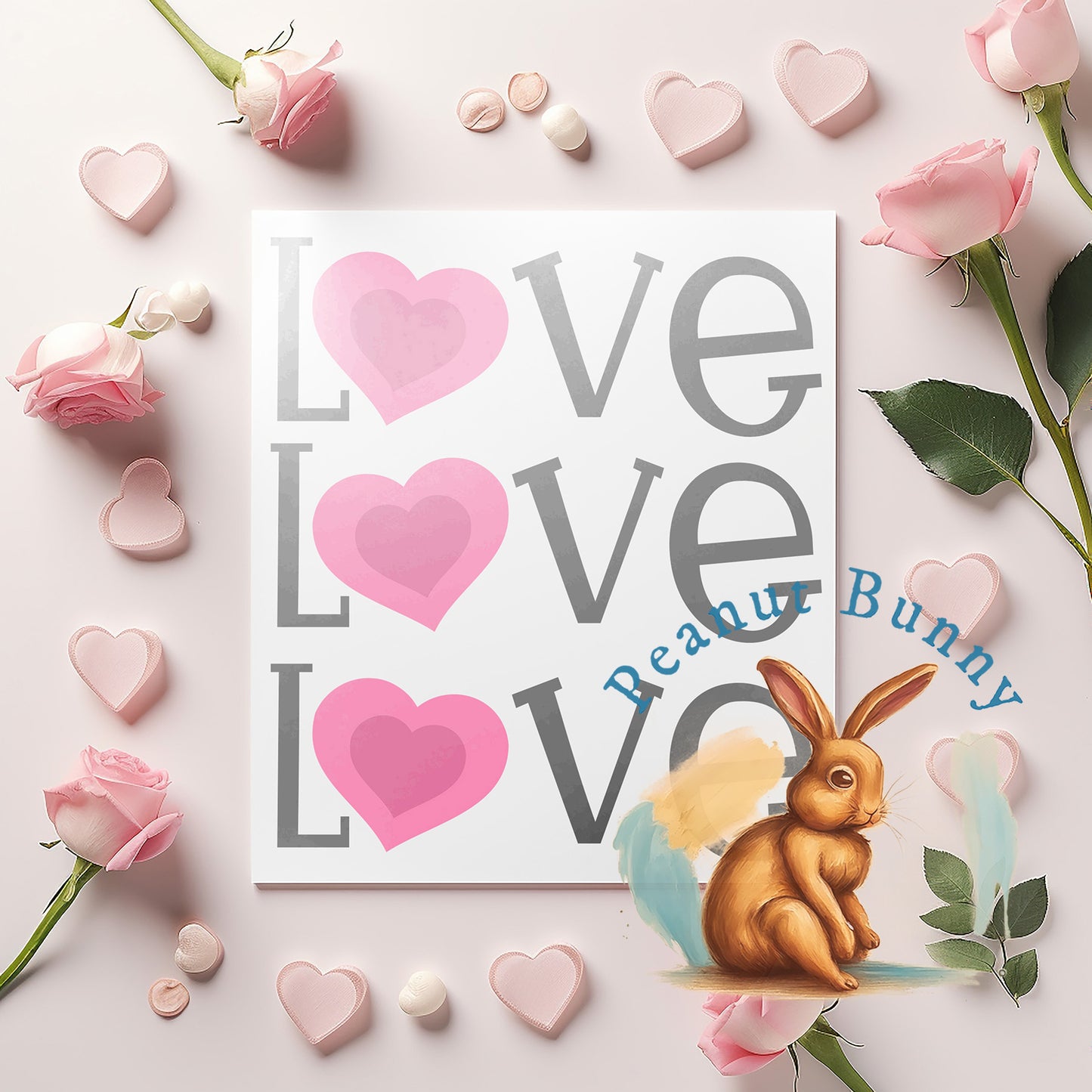 Crochet Christmas Transfer 1 PIC