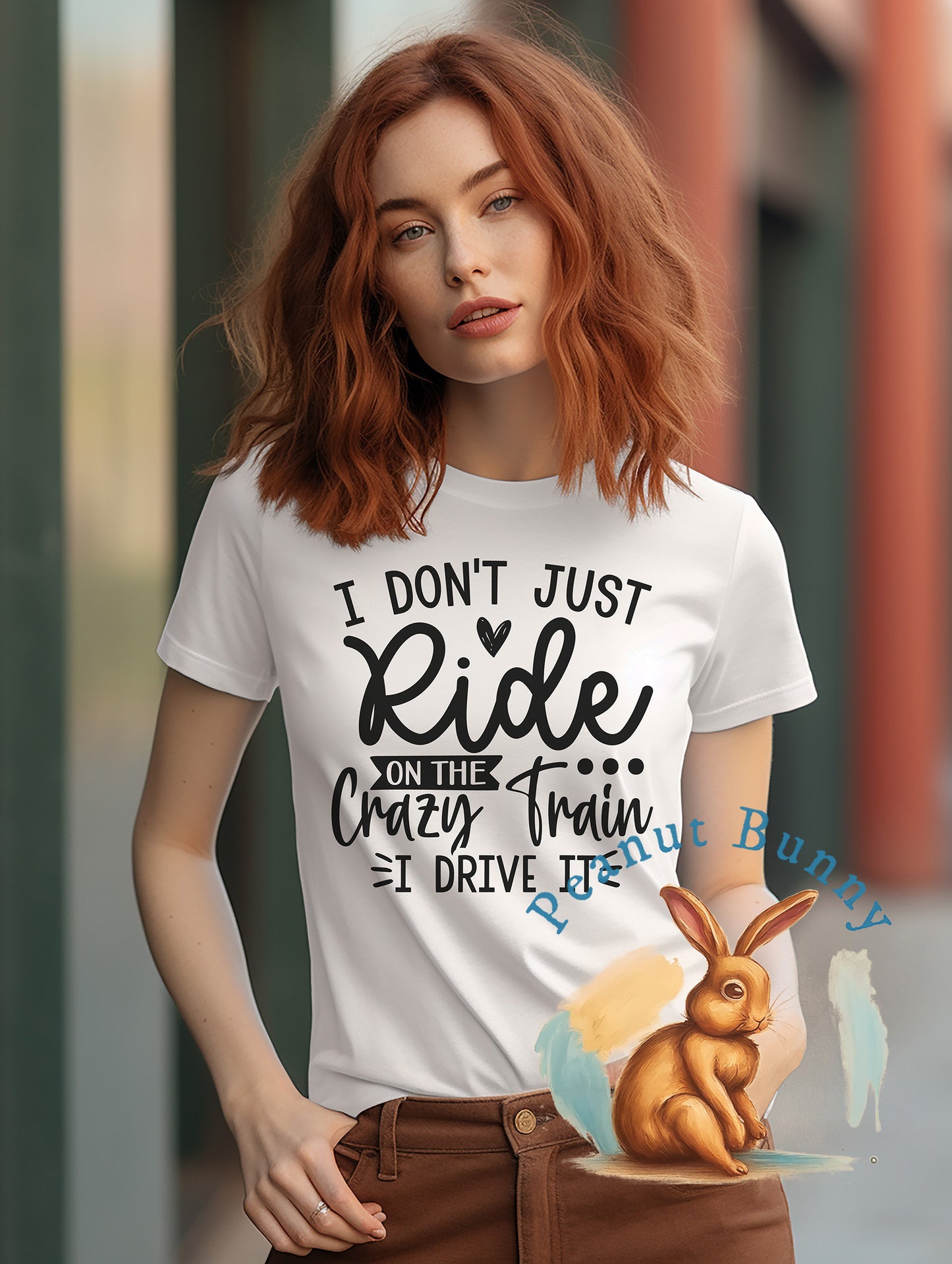 Funny Quotes DTF Transfer 36