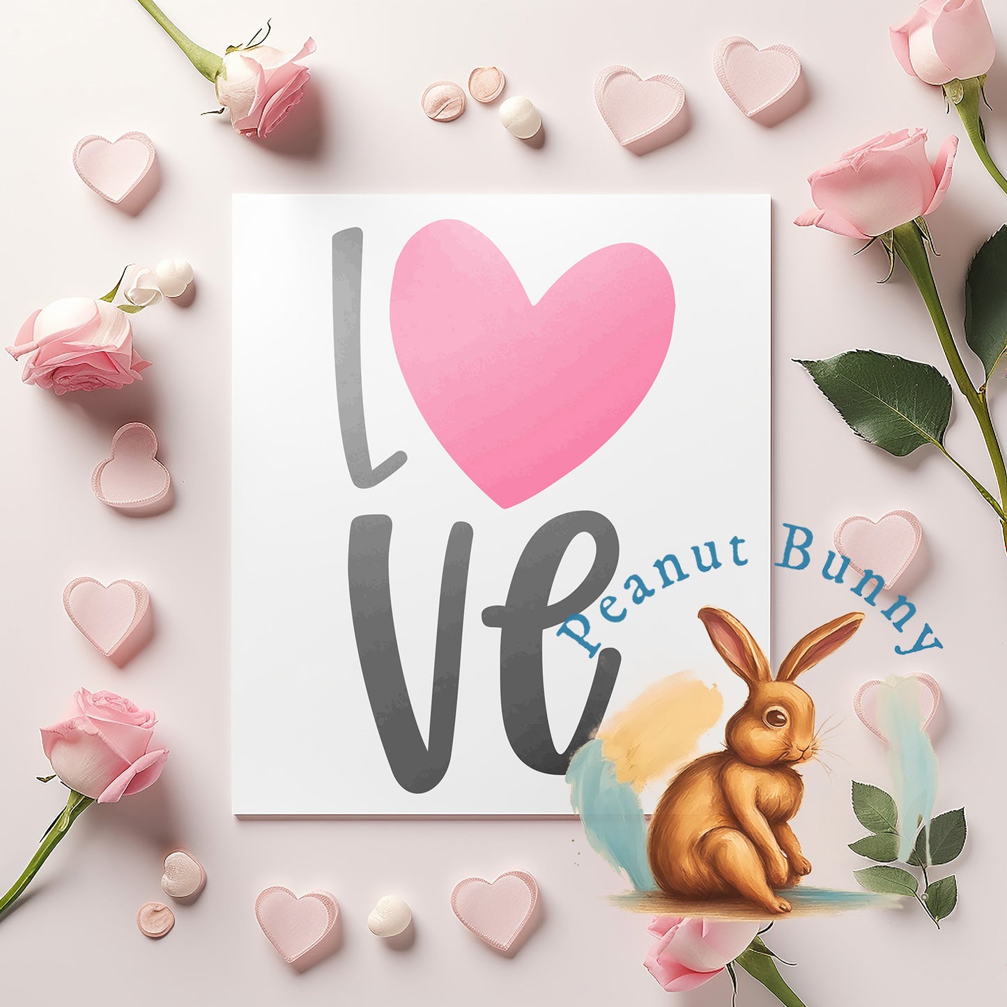 Crochet Christmas Transfer 1 PIC