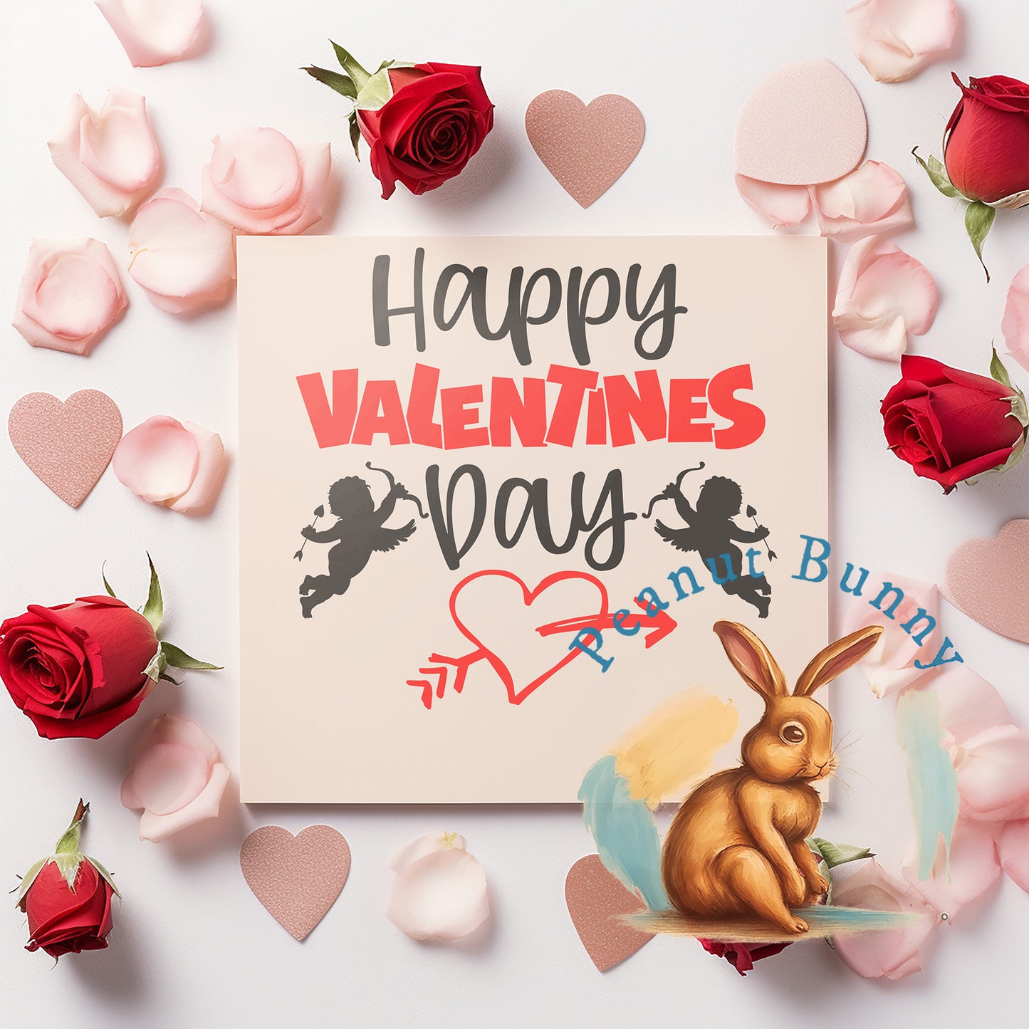 Crochet Christmas Transfer 1 PIC