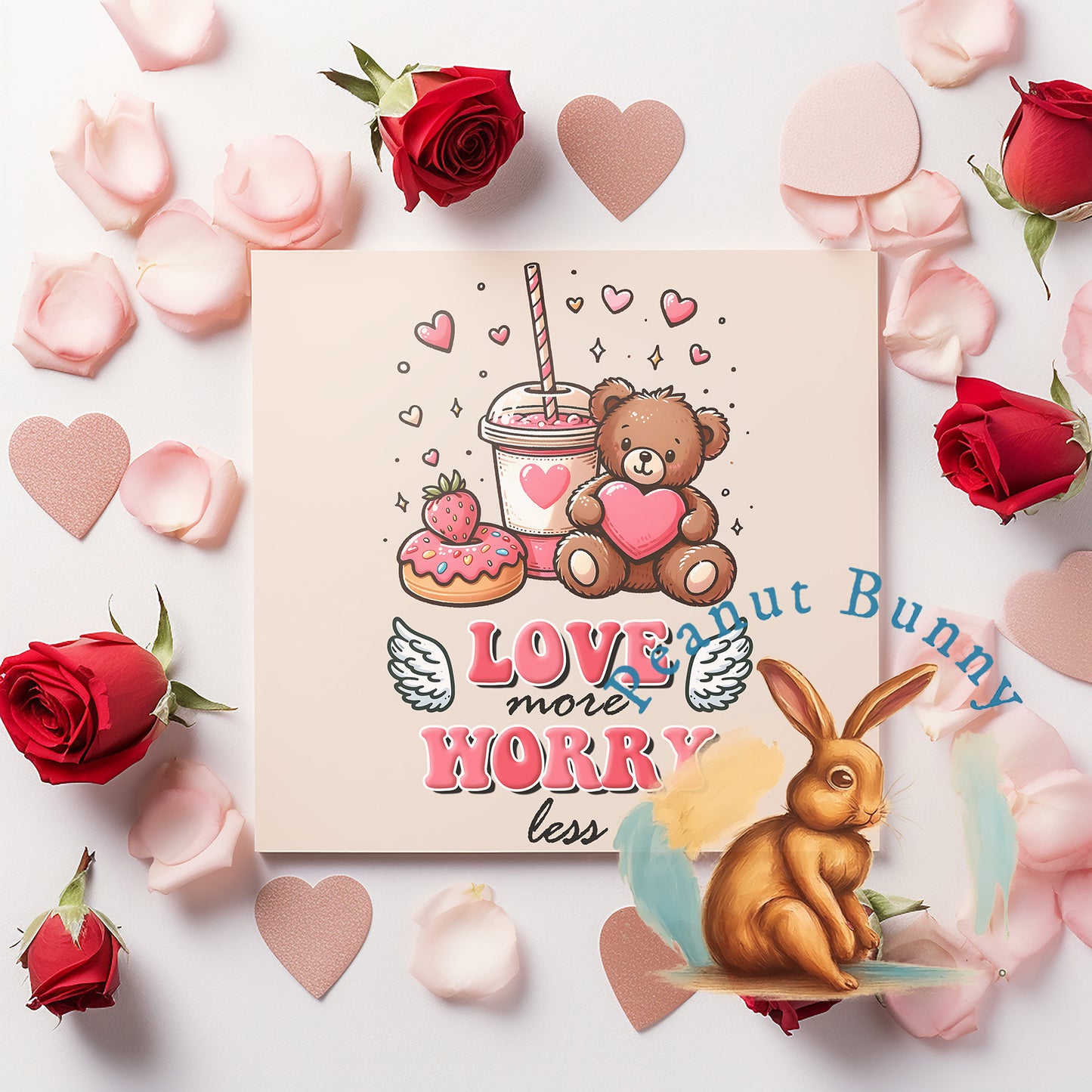 Crochet Christmas Transfer 1 PIC