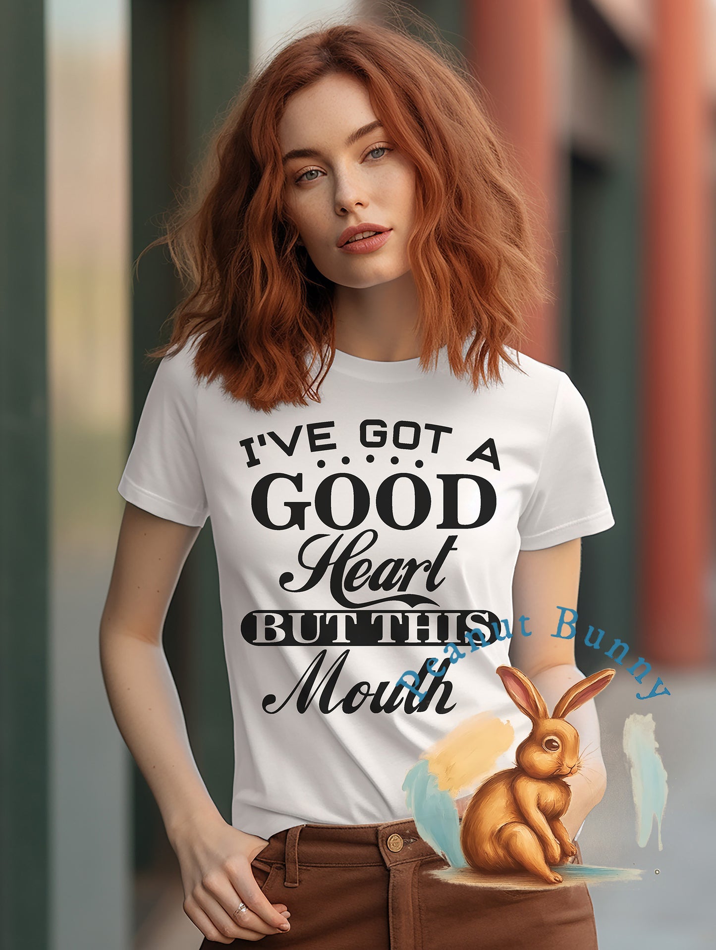Funny Quotes DTF Transfer 41