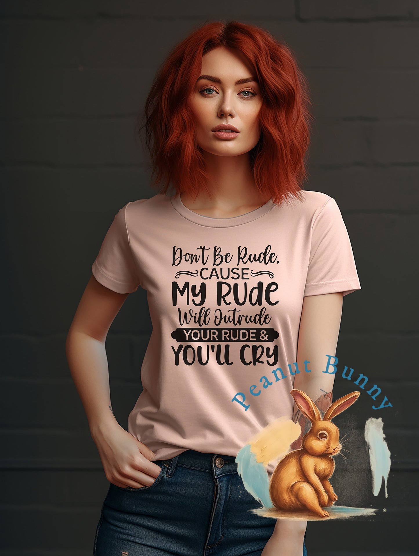Funny Quotes DTF Transfer 46