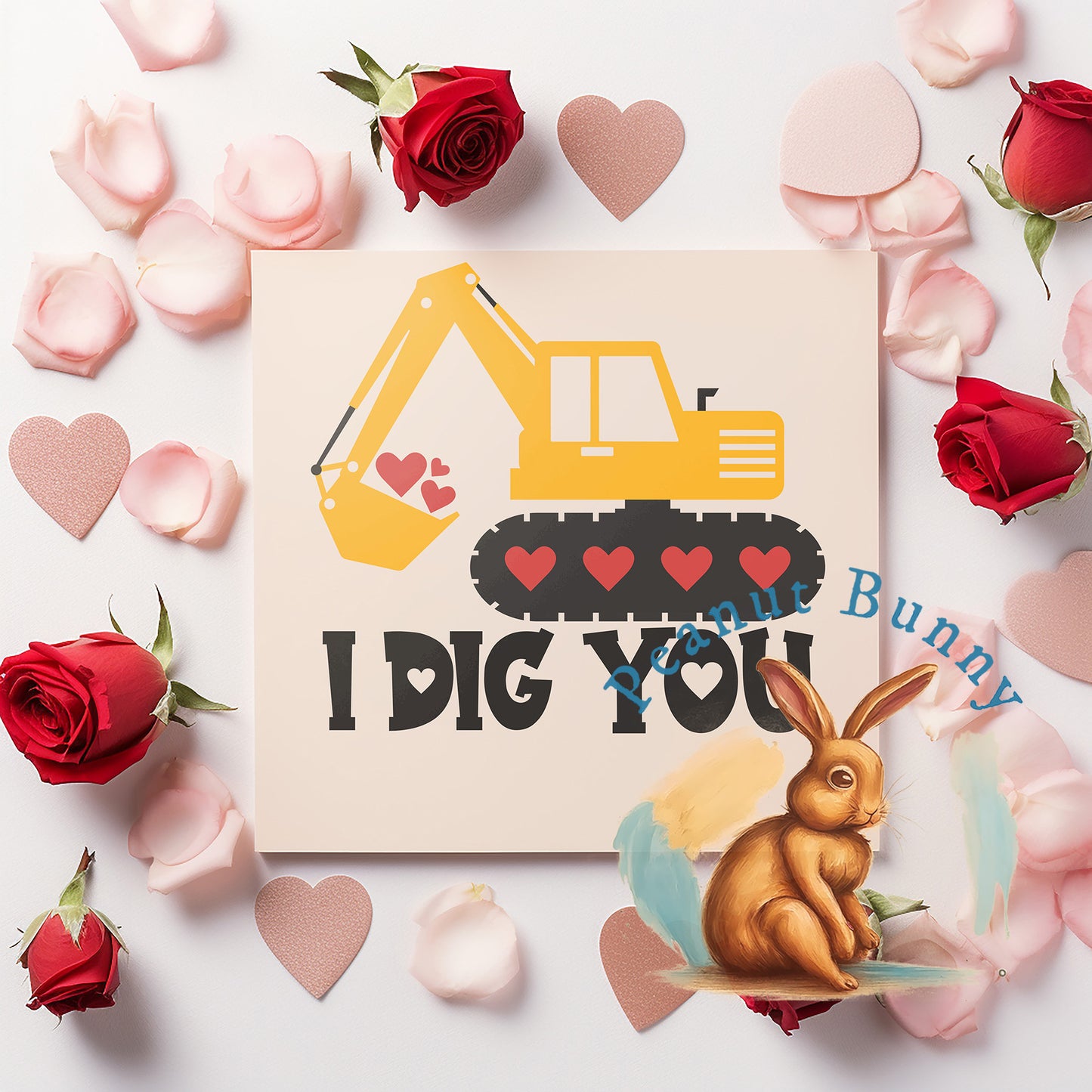 Crochet Christmas Transfer 1 PIC