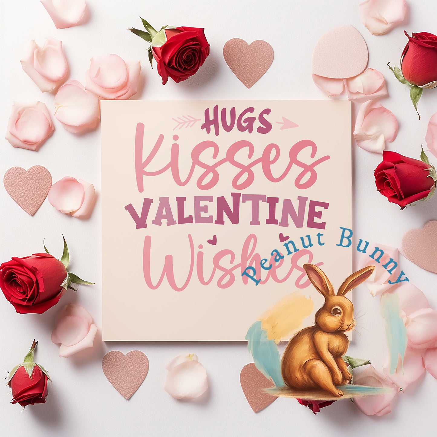 Crochet Christmas Transfer 1 PIC