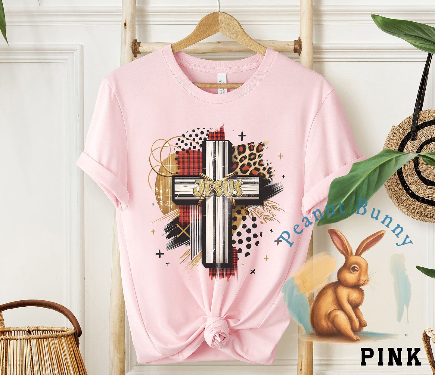 Christian DTF 200