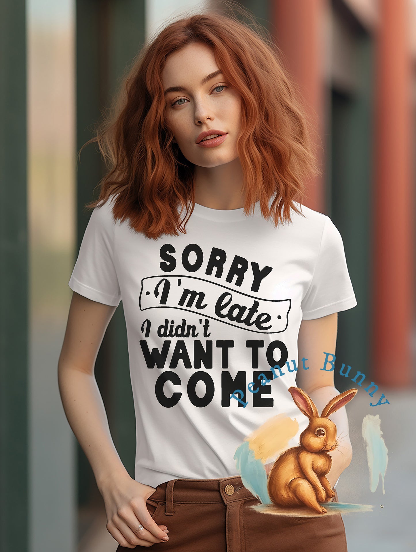 Funny Quotes DTF Transfer 6