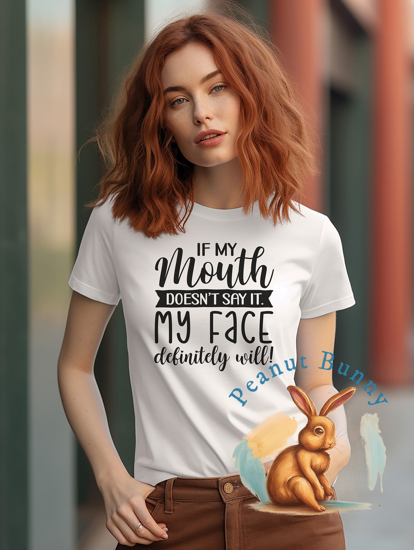 Funny Quotes DTF Transfer 26