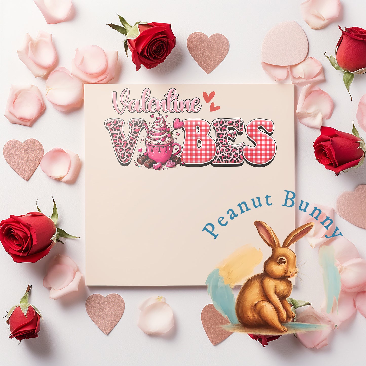 Crochet Christmas Transfer 1 PIC