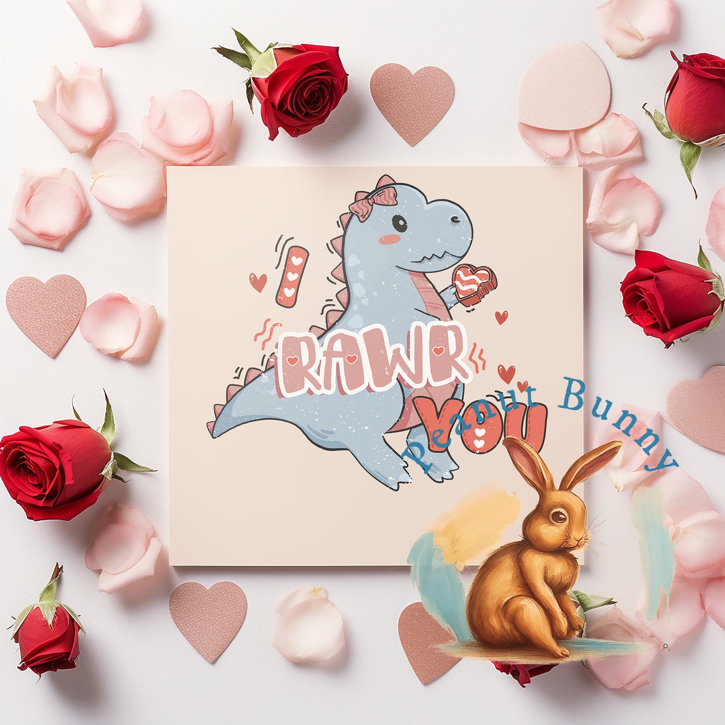 Crochet Christmas Transfer 1 PIC