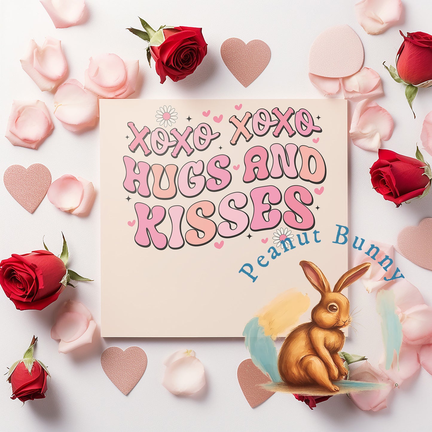 Crochet Christmas Transfer 1 PIC