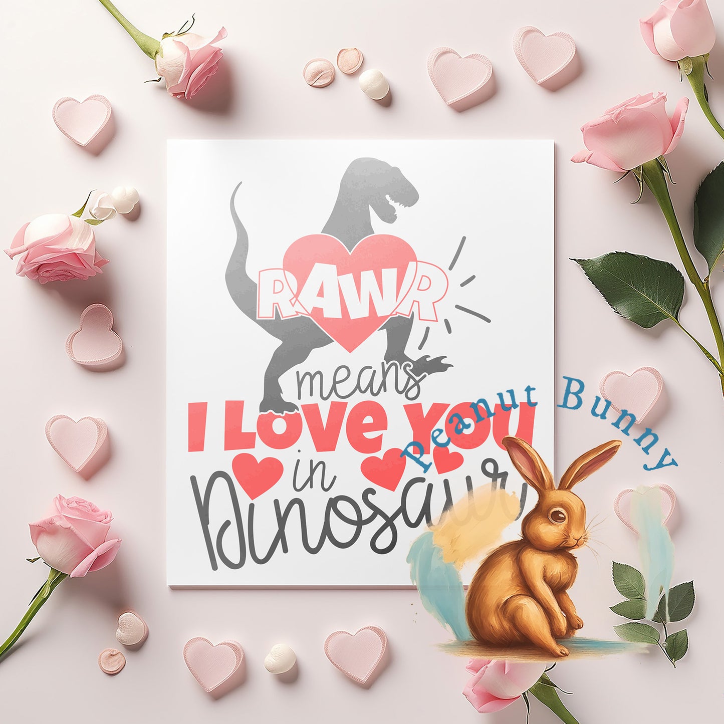 Crochet Christmas Transfer 1 PIC