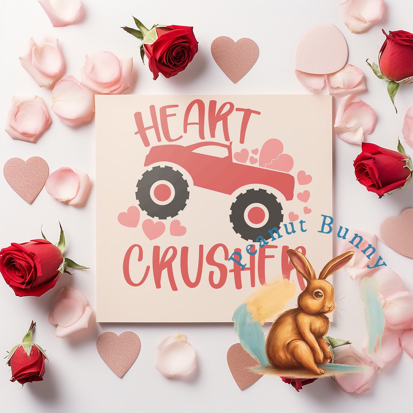 Crochet Christmas Transfer 1 PIC