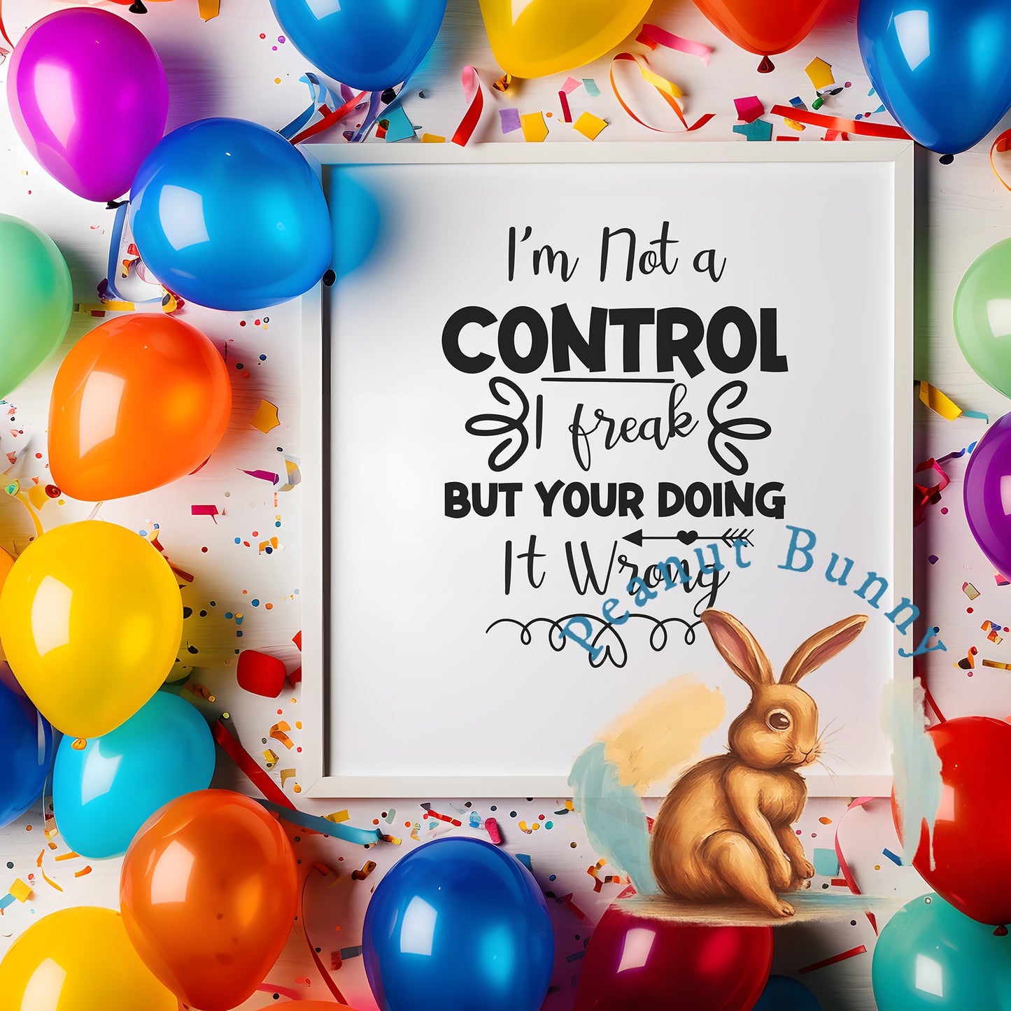 Funny Quotes DTF Transfer 53