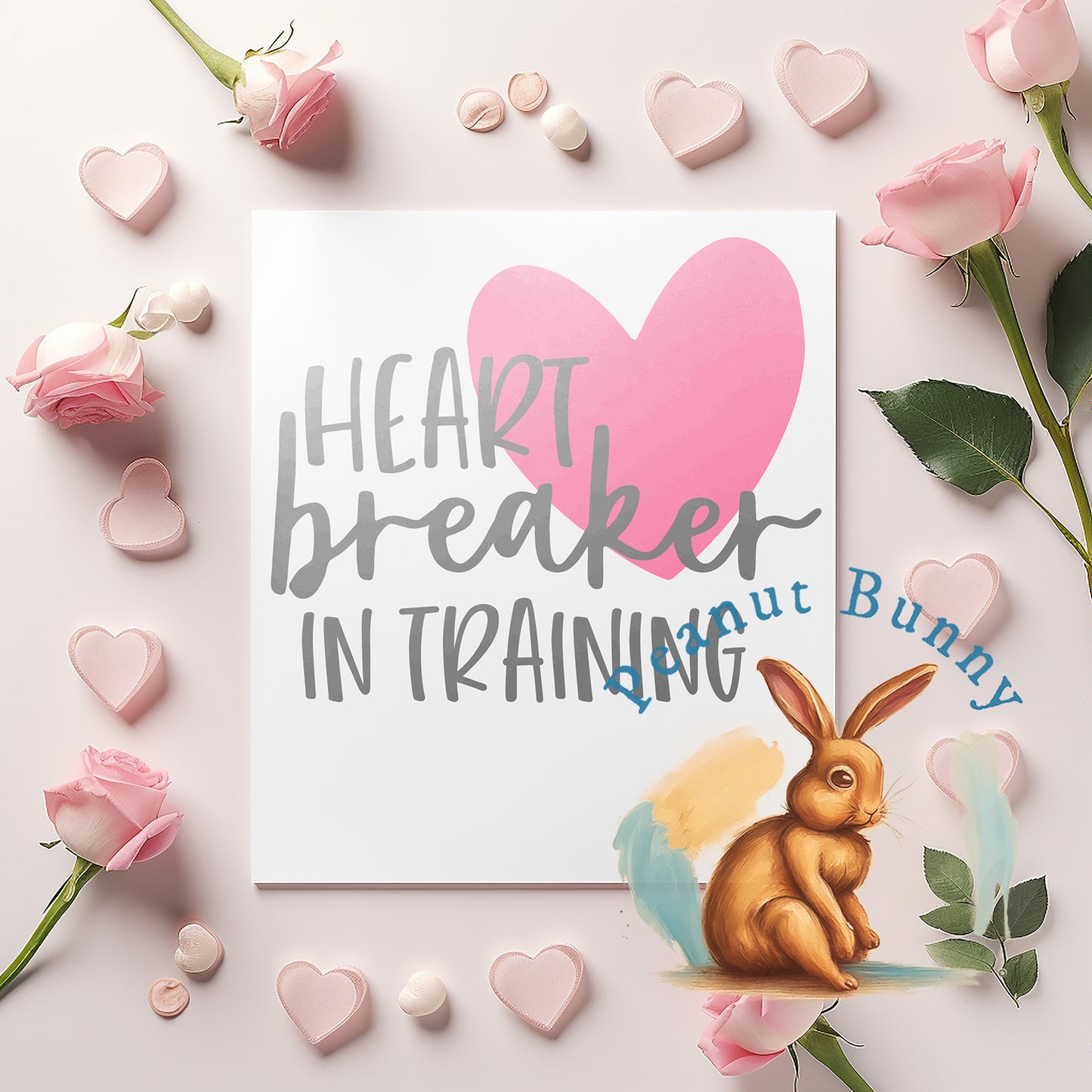 Crochet Christmas Transfer 1 PIC