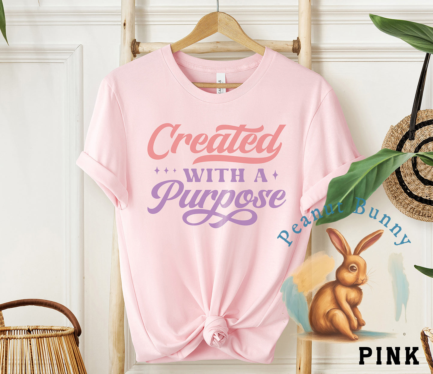 Created With A Purpose-01 Christian DTF 265