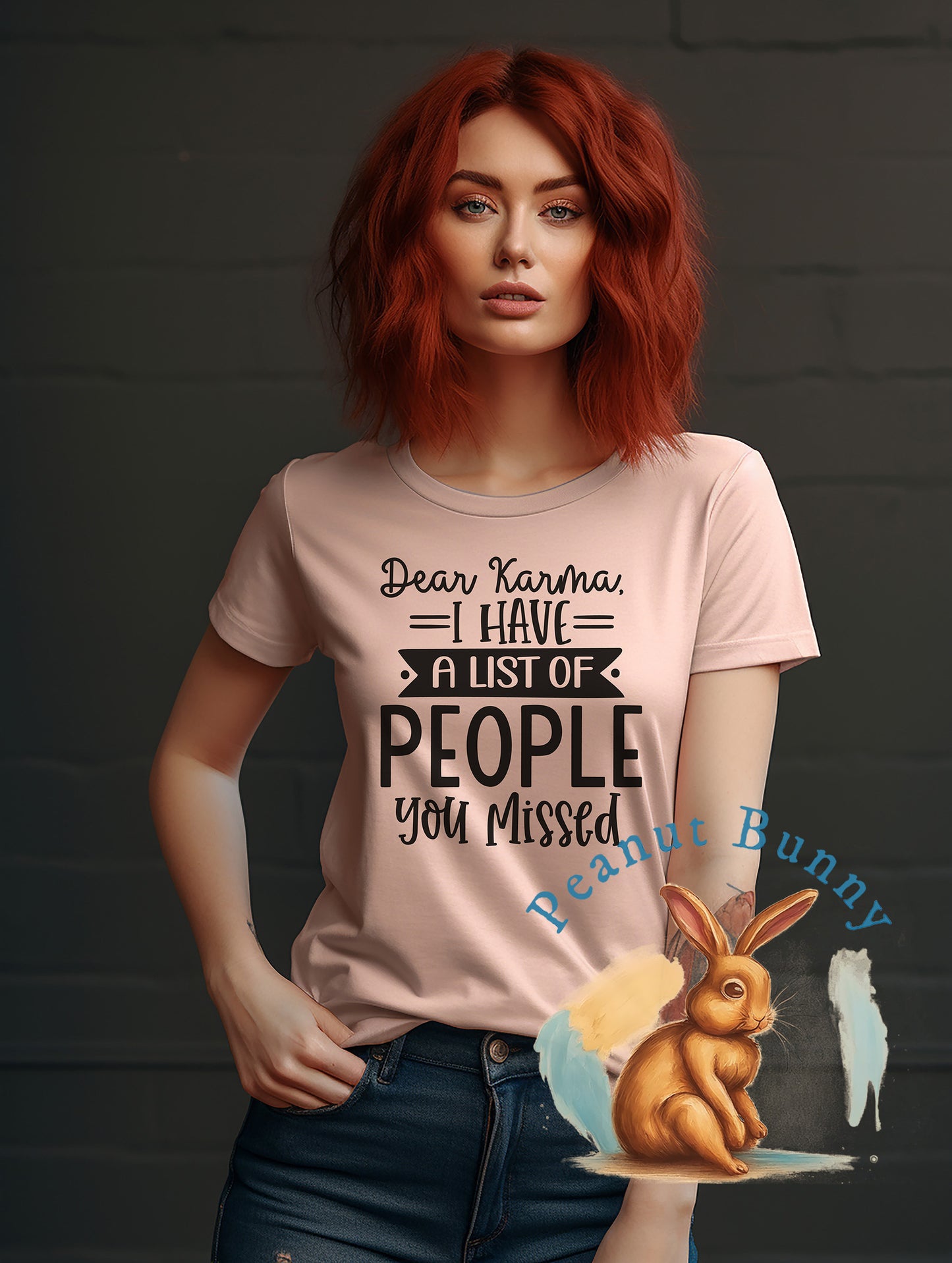 Funny Quotes DTF Transfer 47