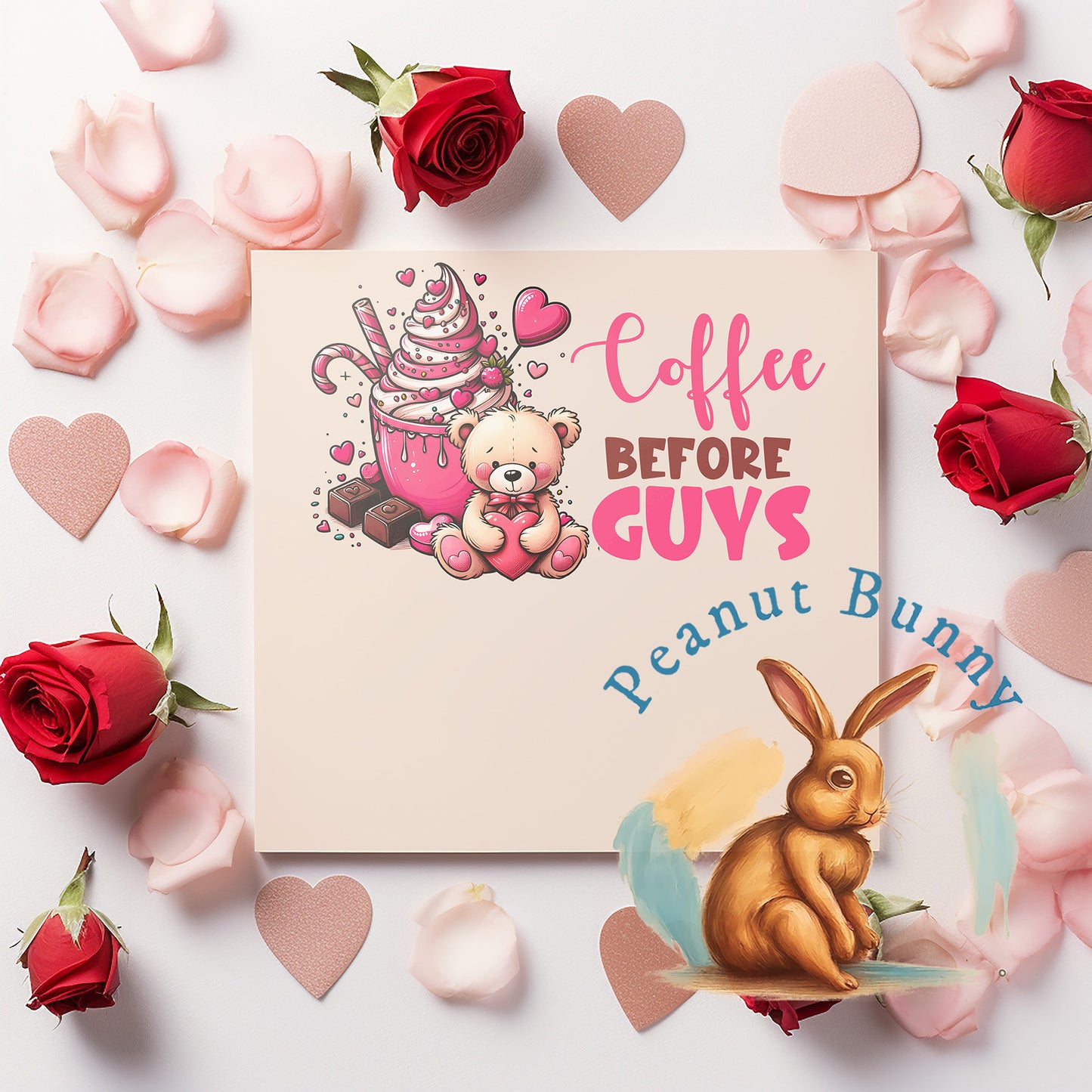 Crochet Christmas Transfer 1 PIC