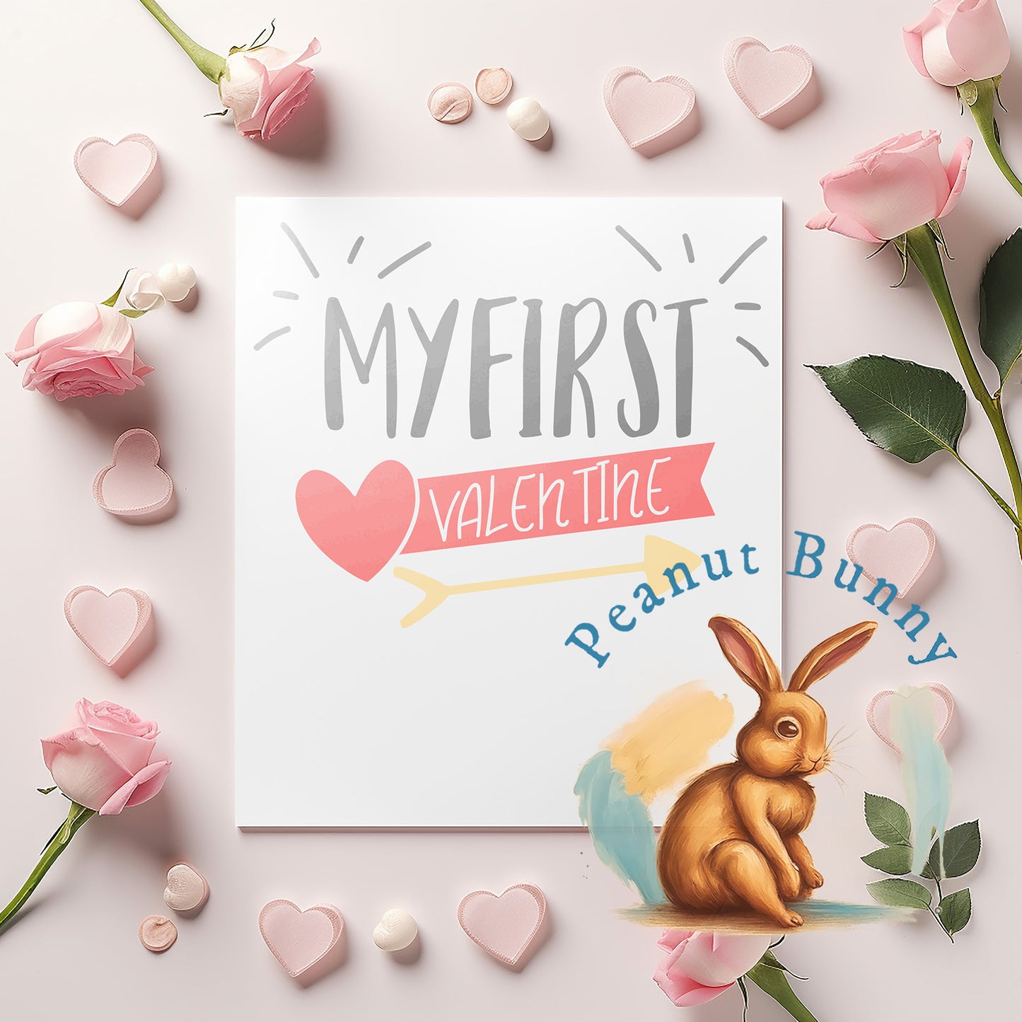 Crochet Christmas Transfer 1 PIC