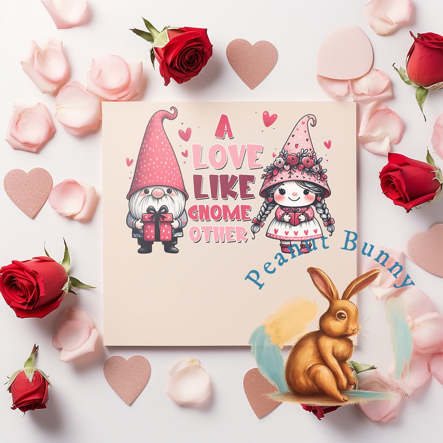 Crochet Christmas Transfer 1 PIC