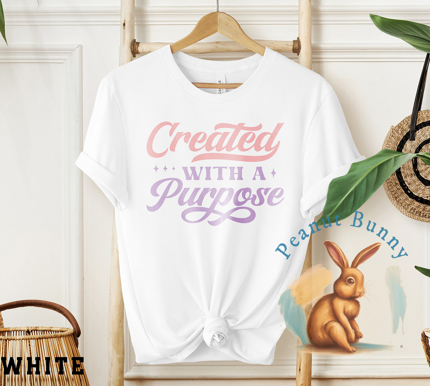 Created With A Purpose-01 Christian DTF 265