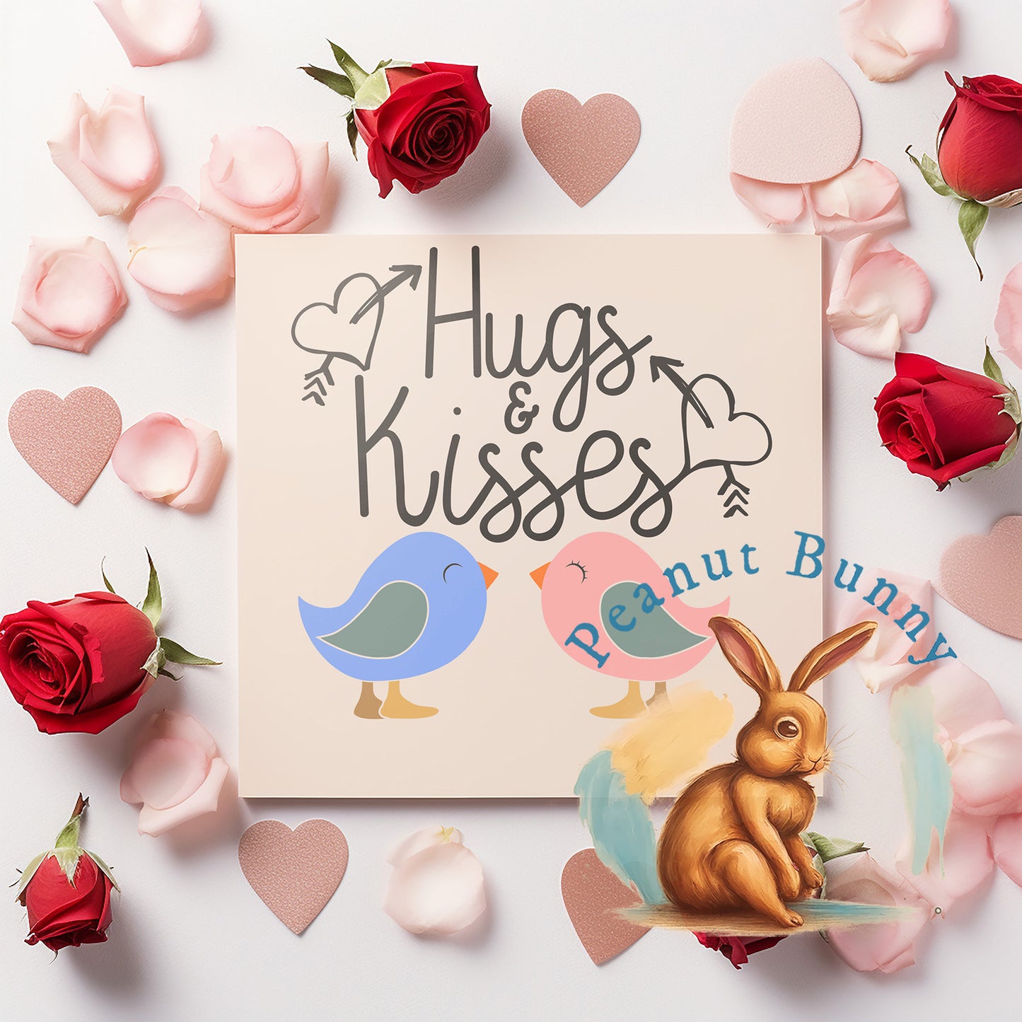 Crochet Christmas Transfer 1 PIC