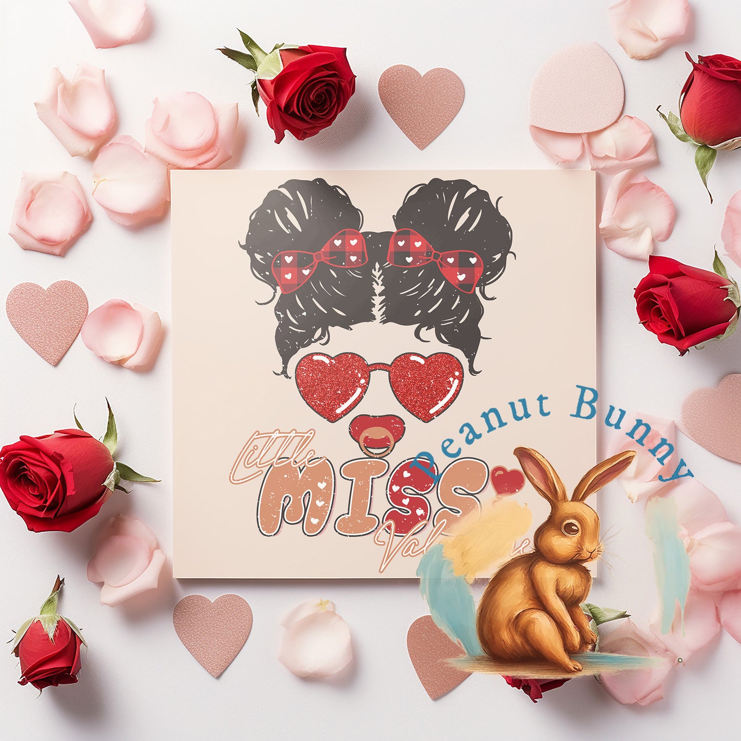 Crochet Christmas Transfer 1 PIC