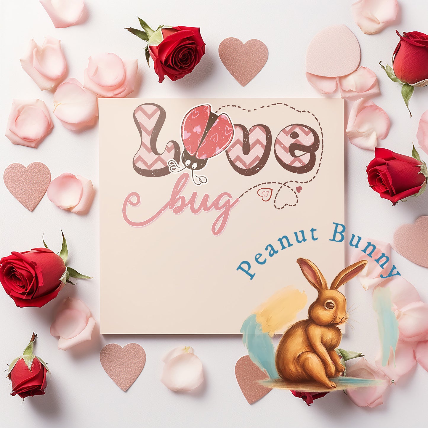 Crochet Christmas Transfer 1 PIC