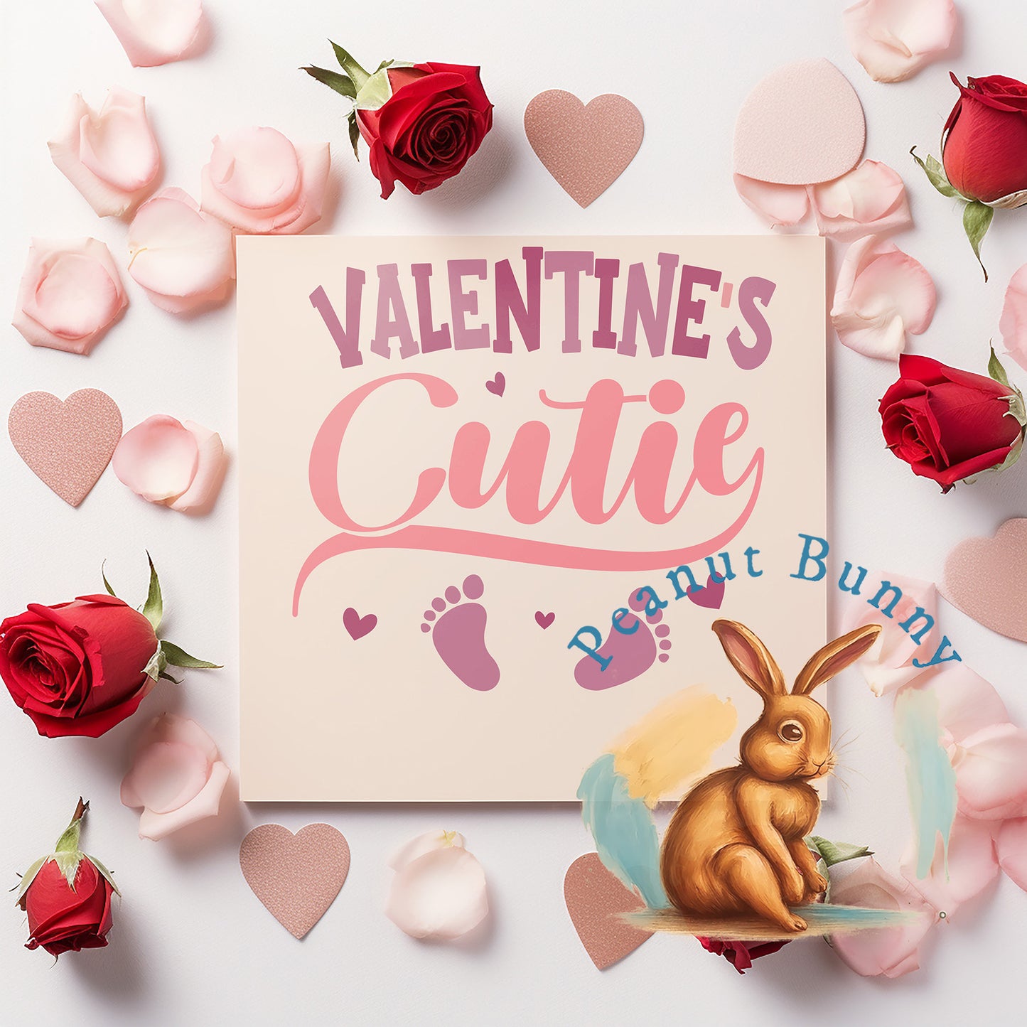 Crochet Christmas Transfer 1 PIC