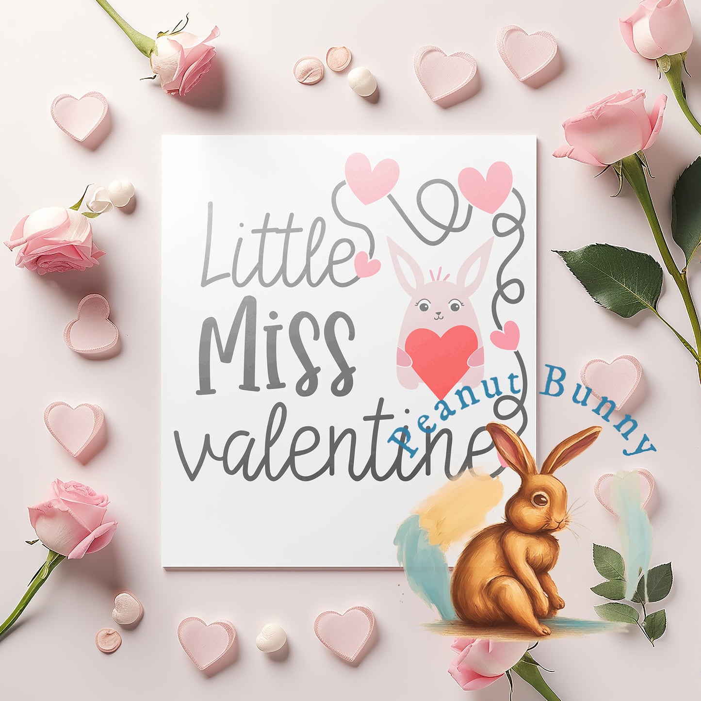 Crochet Christmas Transfer 1 PIC