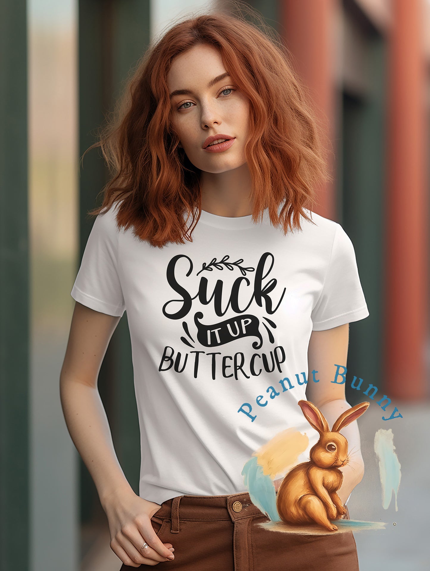 Funny Quotes DTF Transfer 5