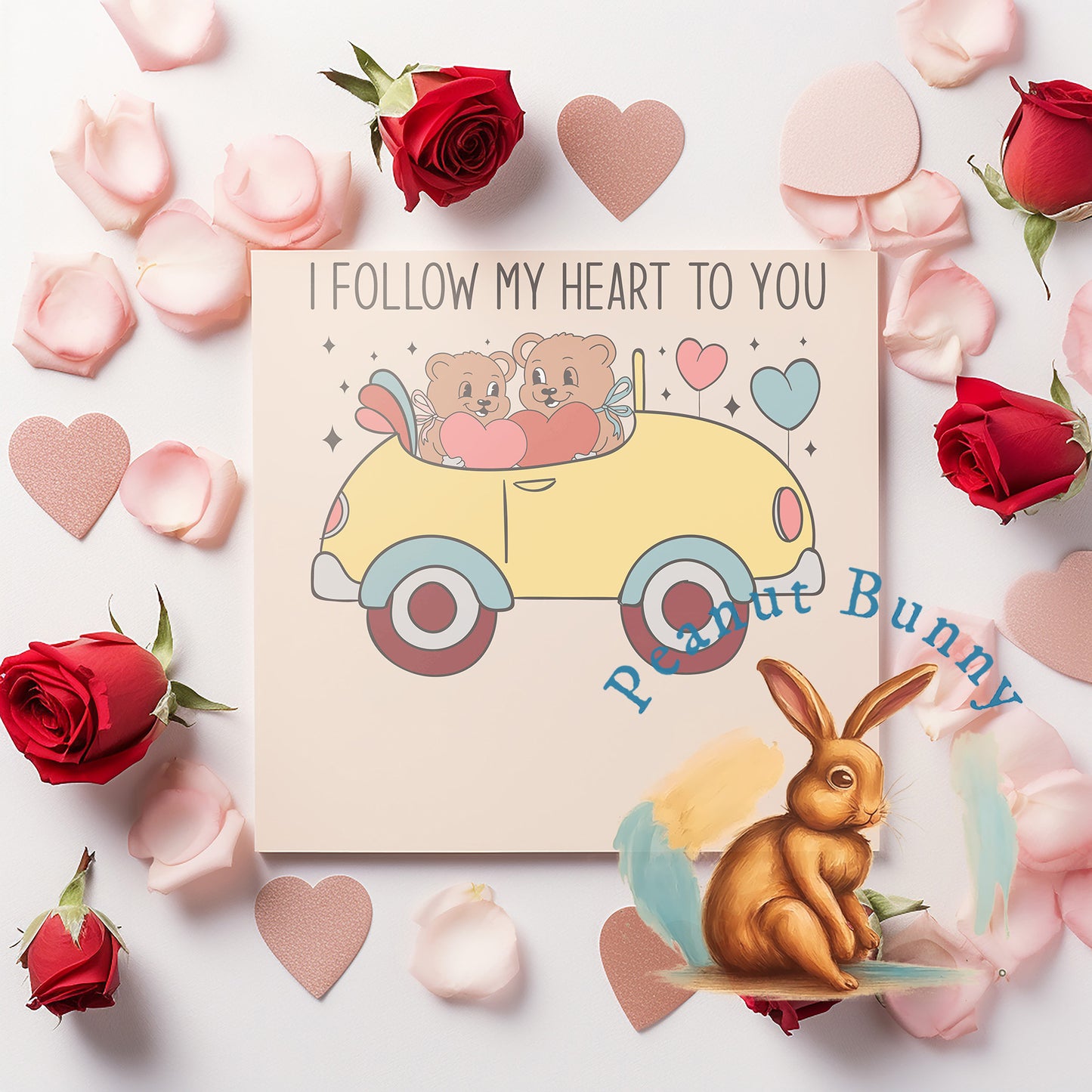 Crochet Christmas Transfer 1 PIC