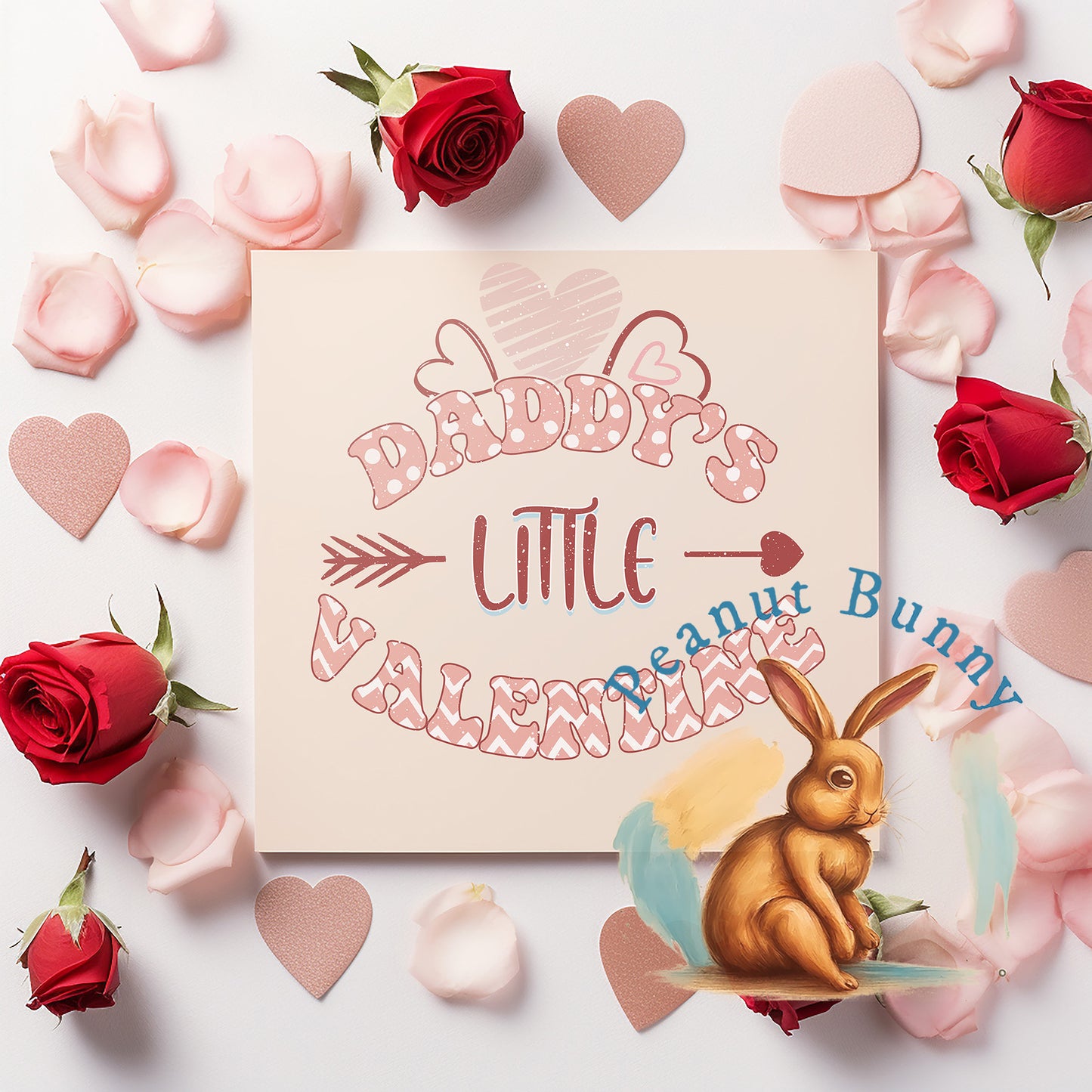 Crochet Christmas Transfer 1 PIC