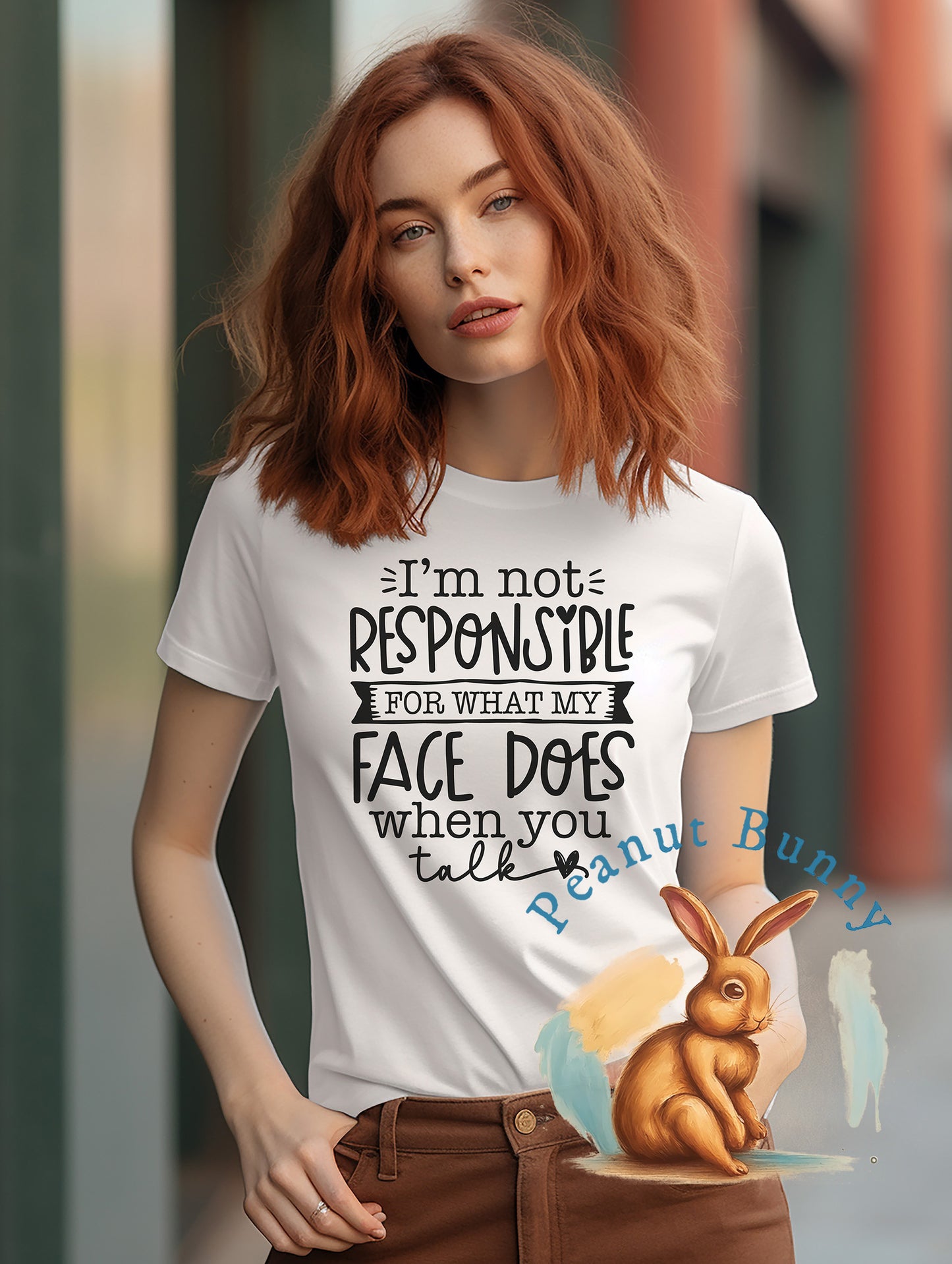 Funny Quotes DTF Transfer 17