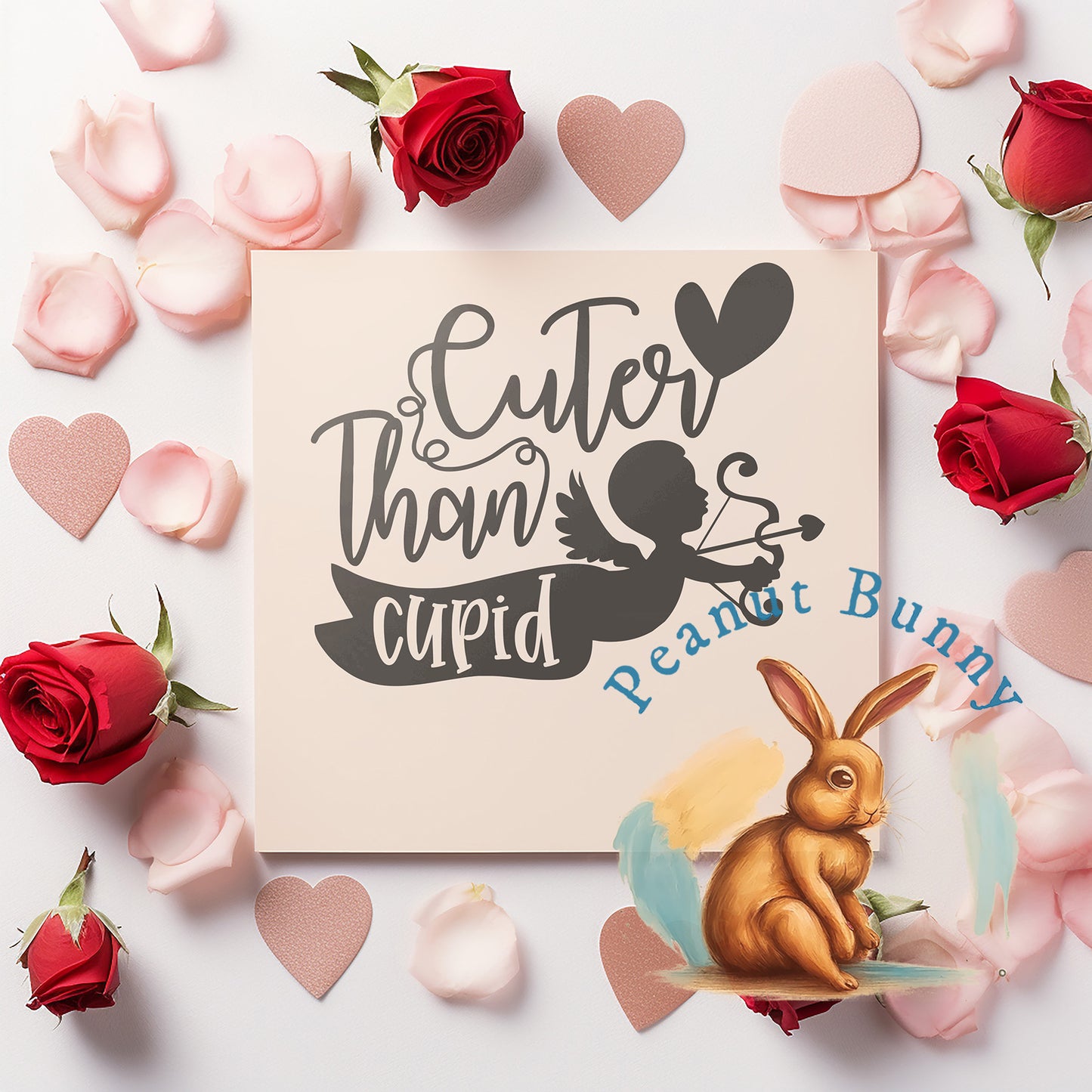 Crochet Christmas Transfer 1 PIC