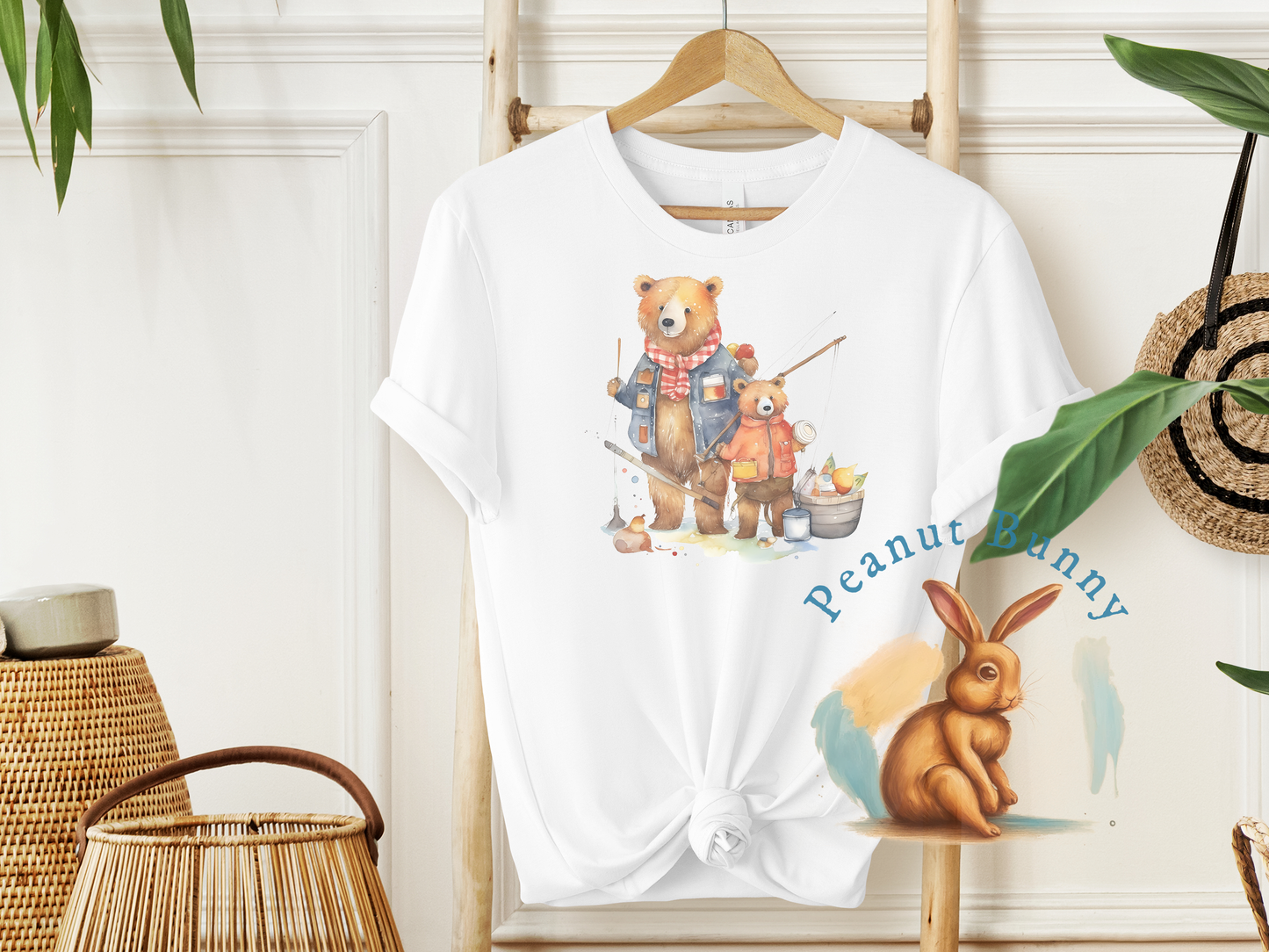 fishing Transfer 4 PIC