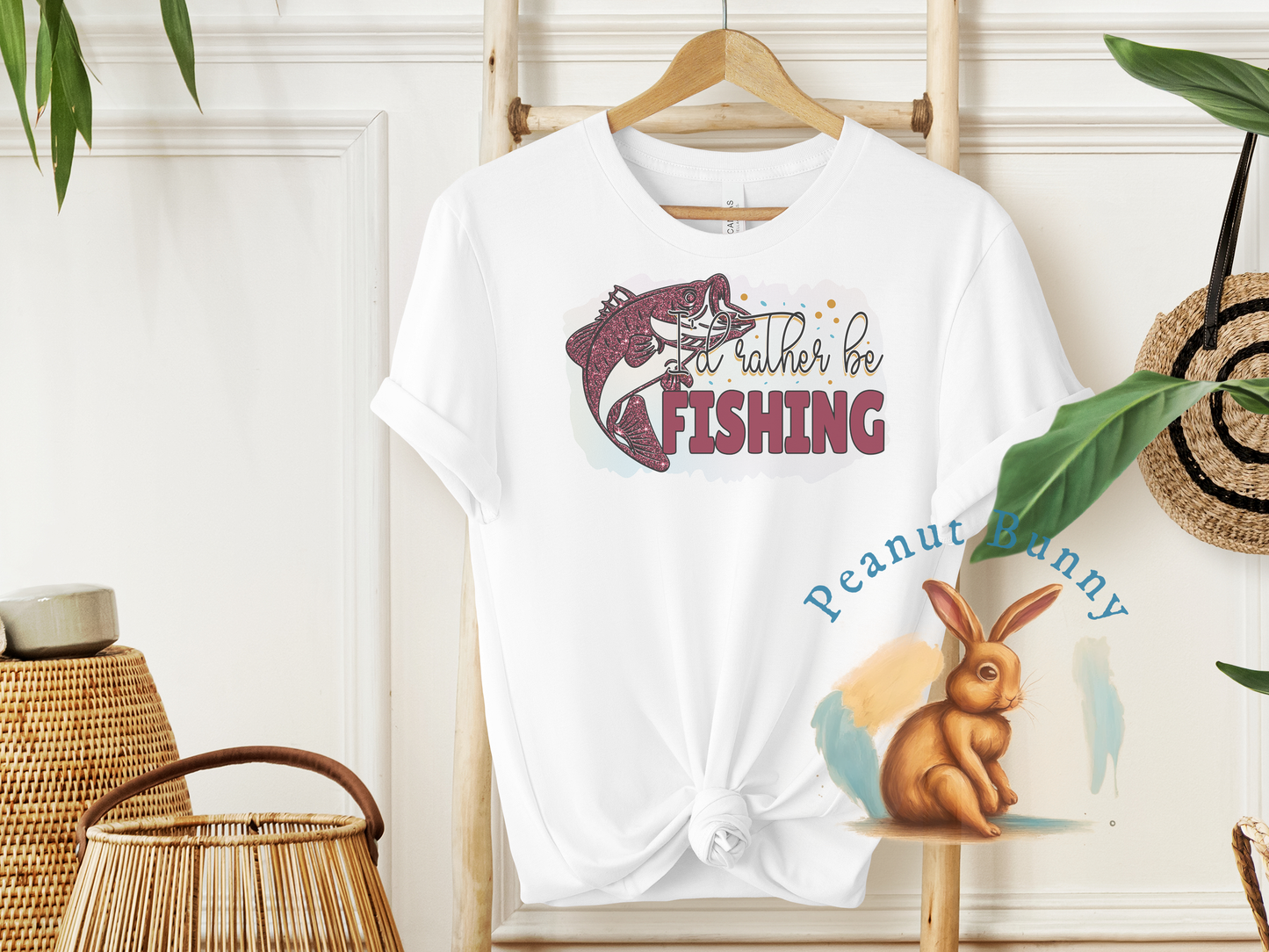 fishing Transfer 9 PIC