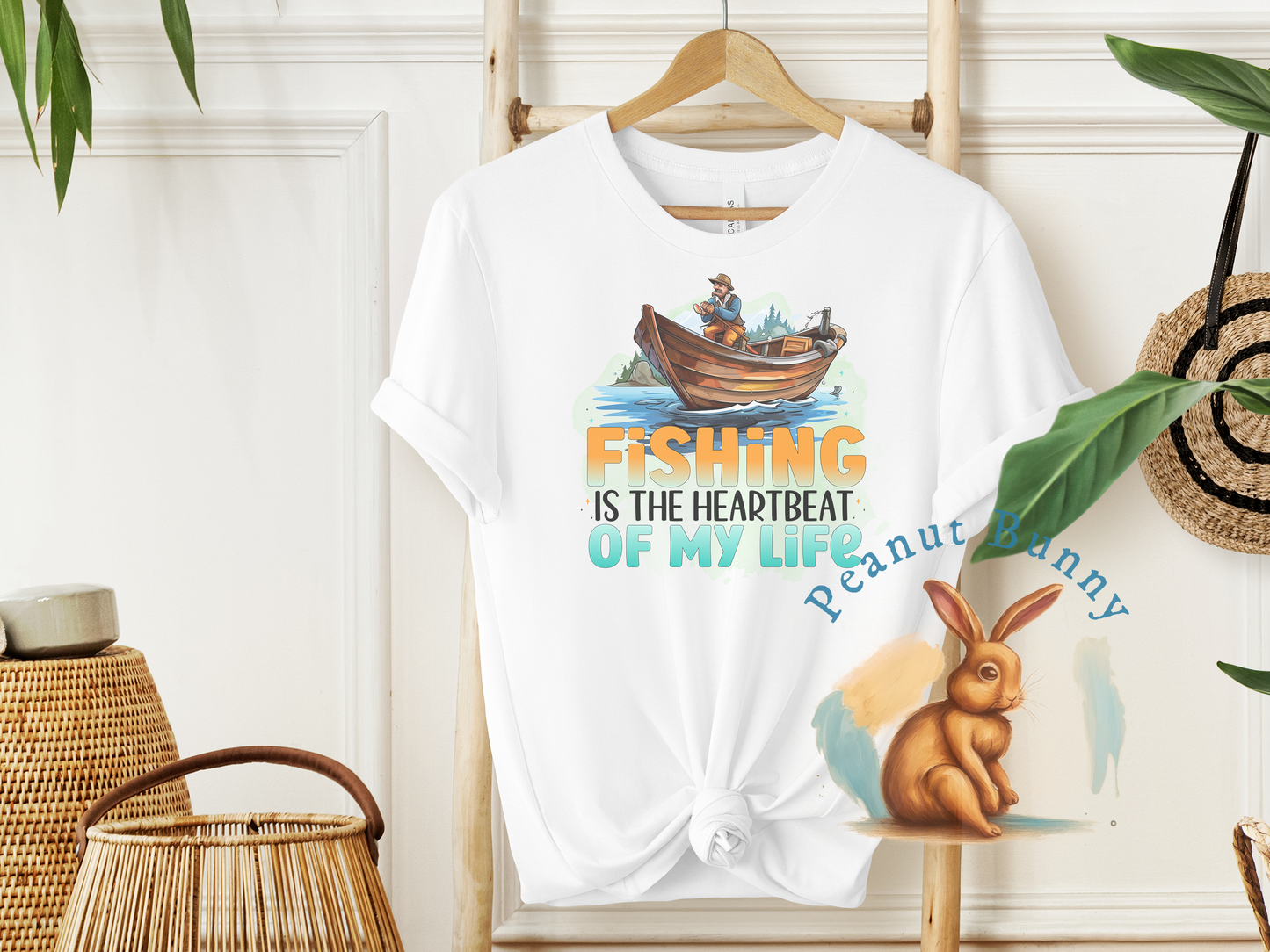 fishing Transfer 20 PIC