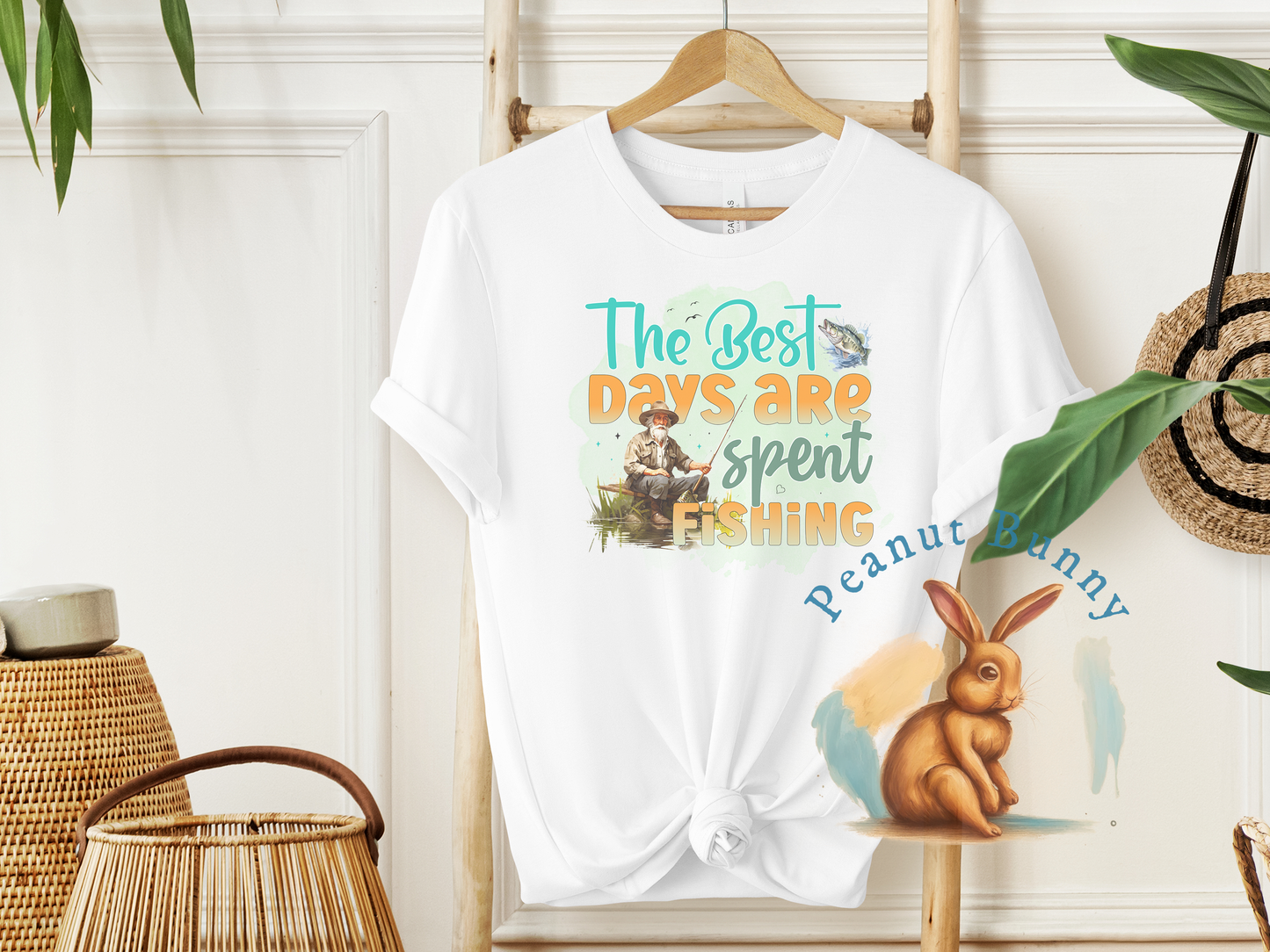 fishing Transfer 22 PIC