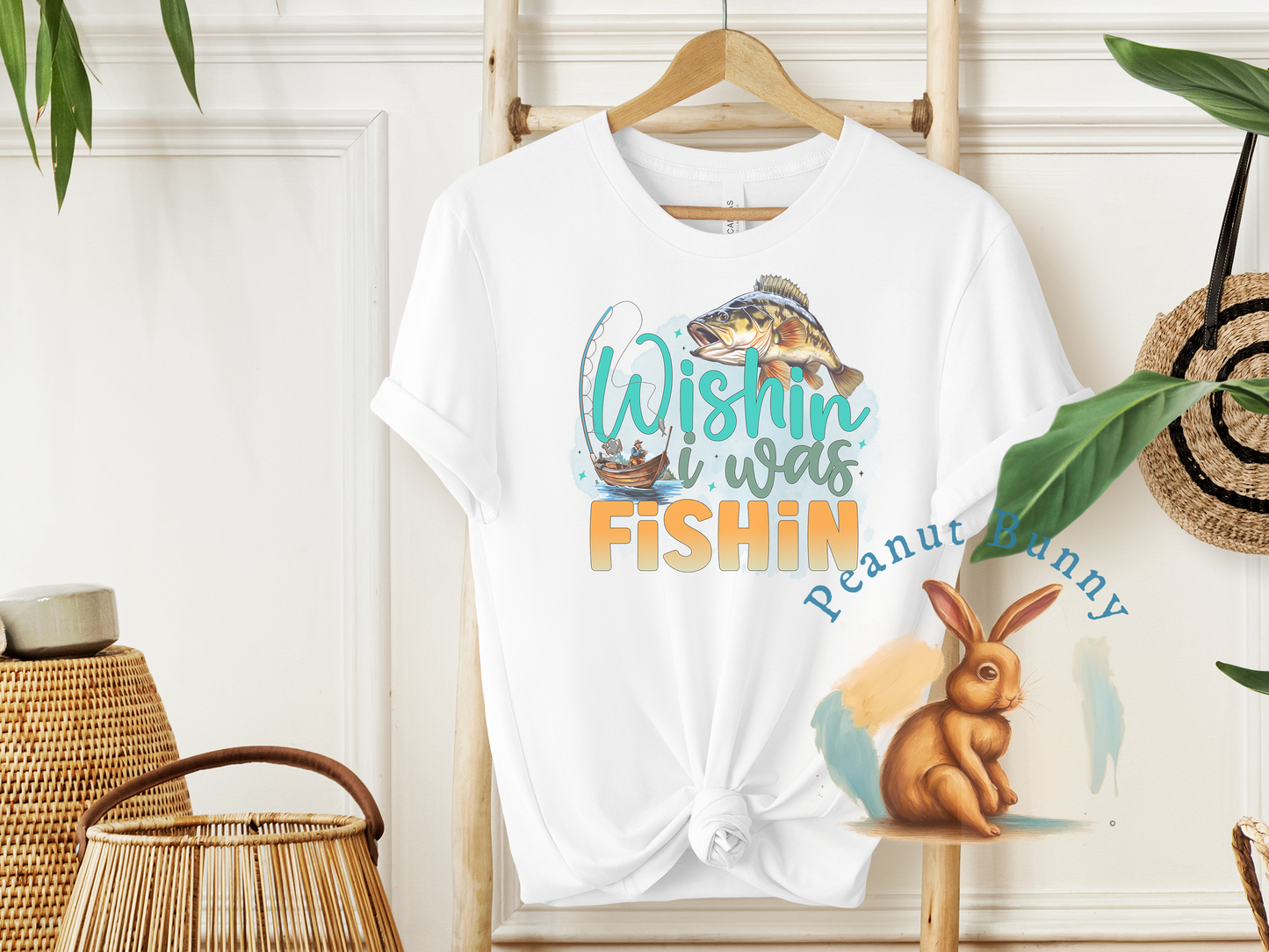 fishing Transfer 24 PIC