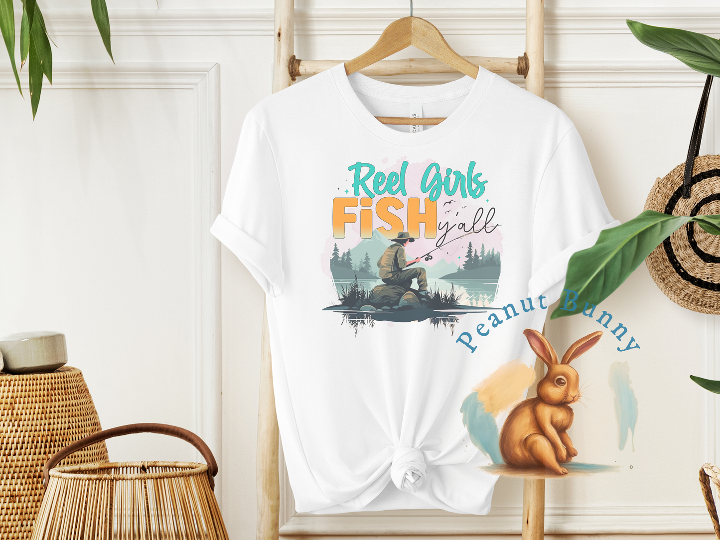 fishing Transfer 25 PIC